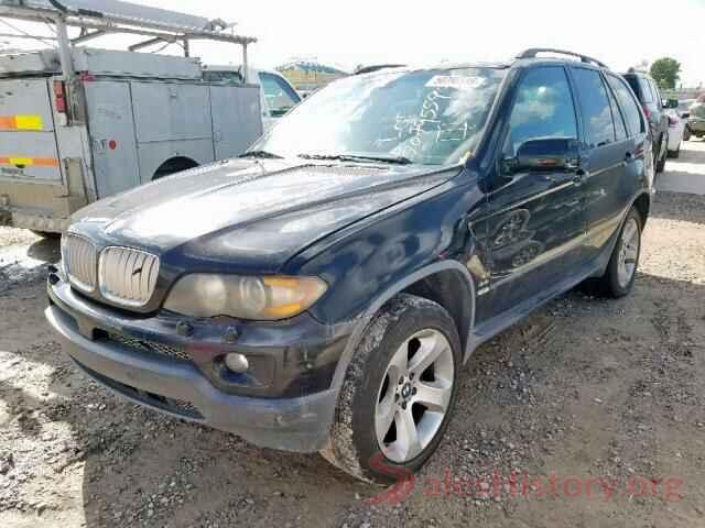 5UXFB53575LV12626 2005 BMW X5