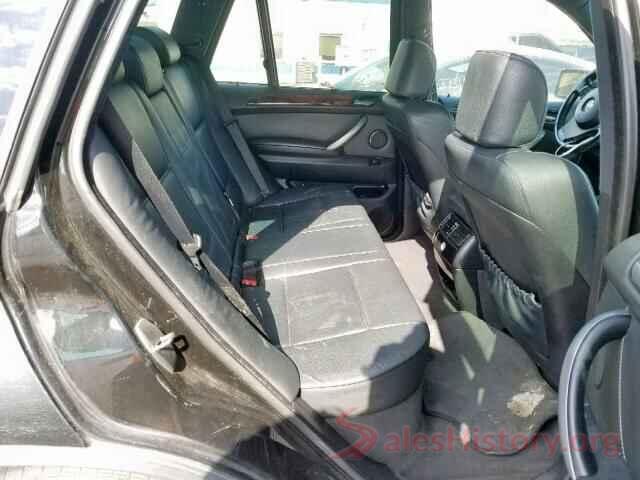 5UXFB53575LV12626 2005 BMW X5