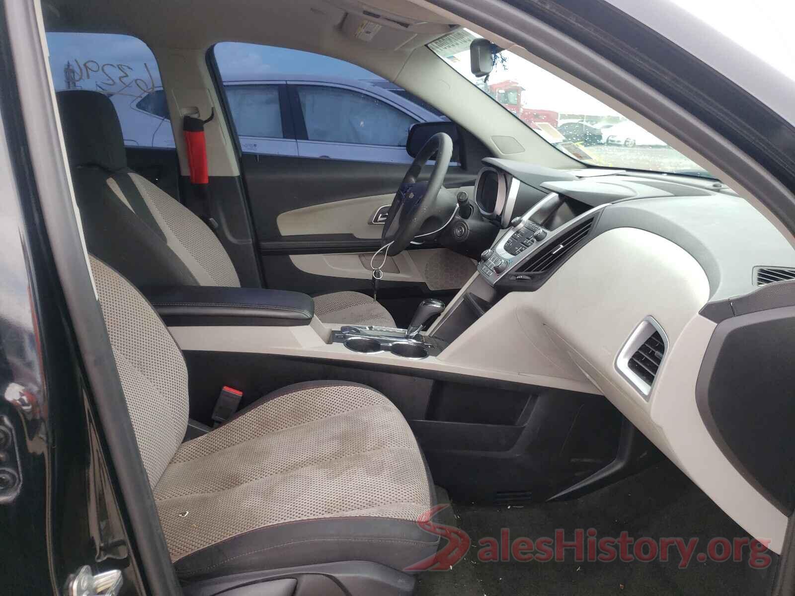 2GNALBEK7H1501069 2017 CHEVROLET EQUINOX