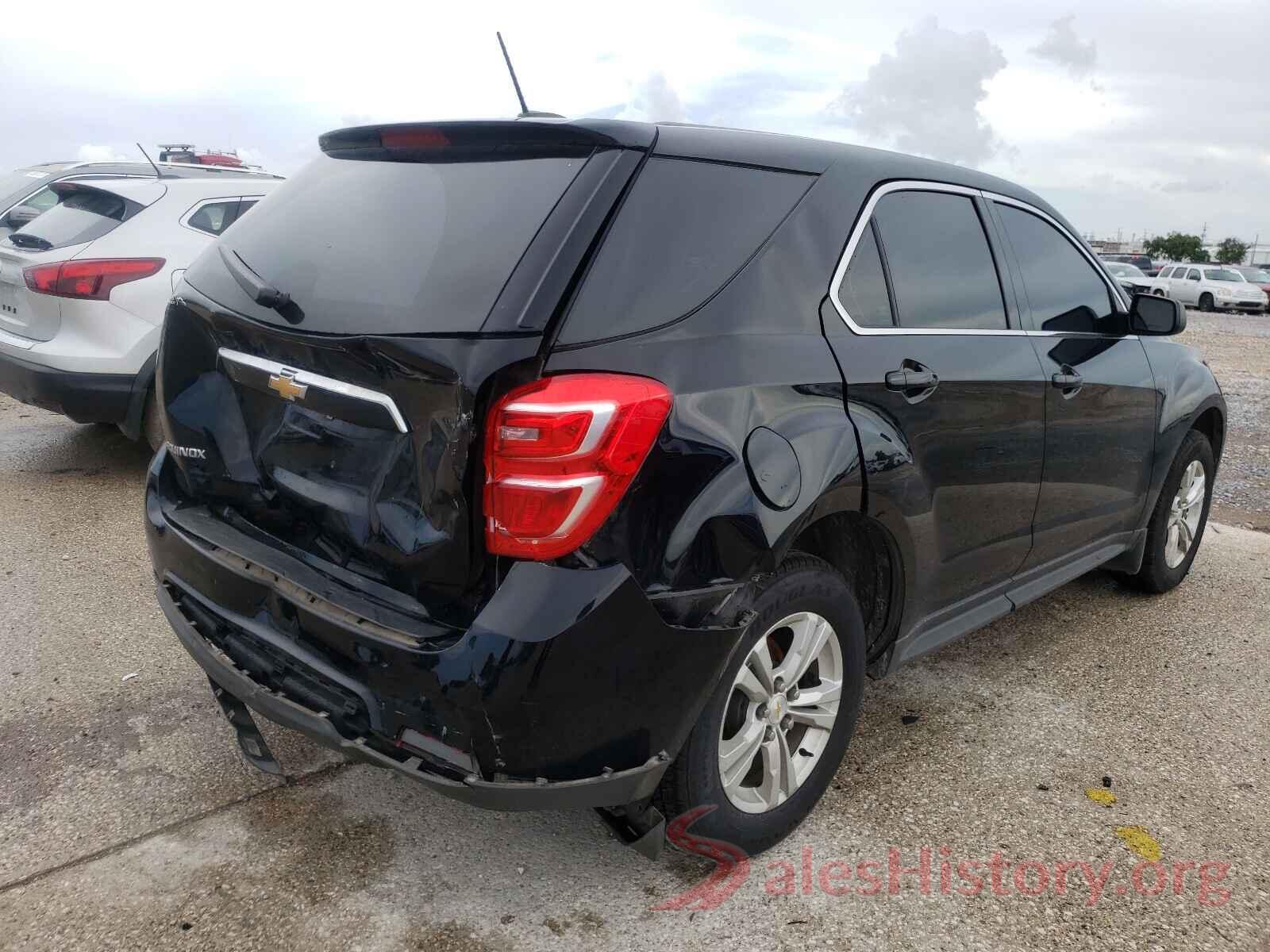 2GNALBEK7H1501069 2017 CHEVROLET EQUINOX