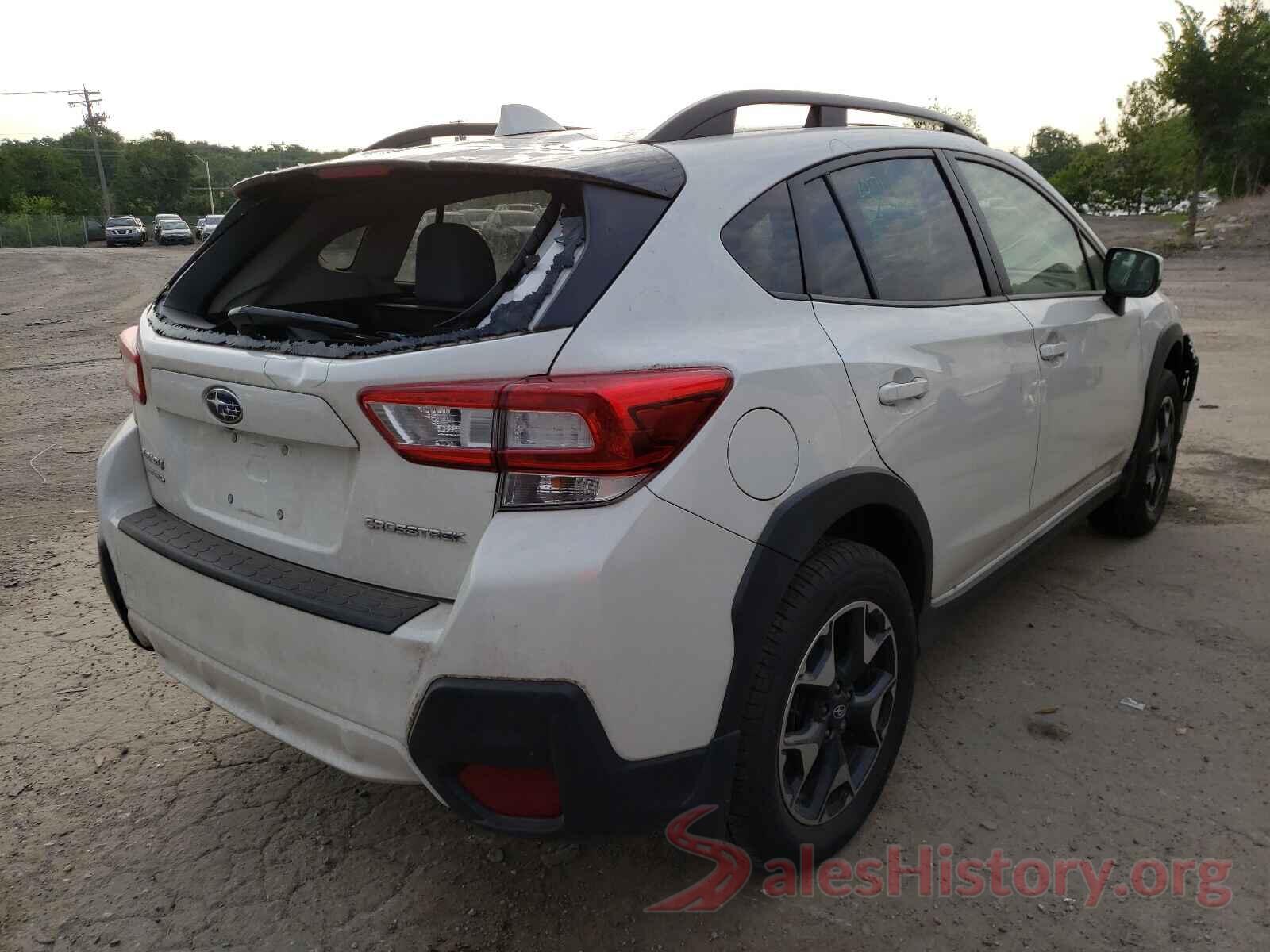 JF2GTAEC0KH350099 2019 SUBARU CROSSTREK