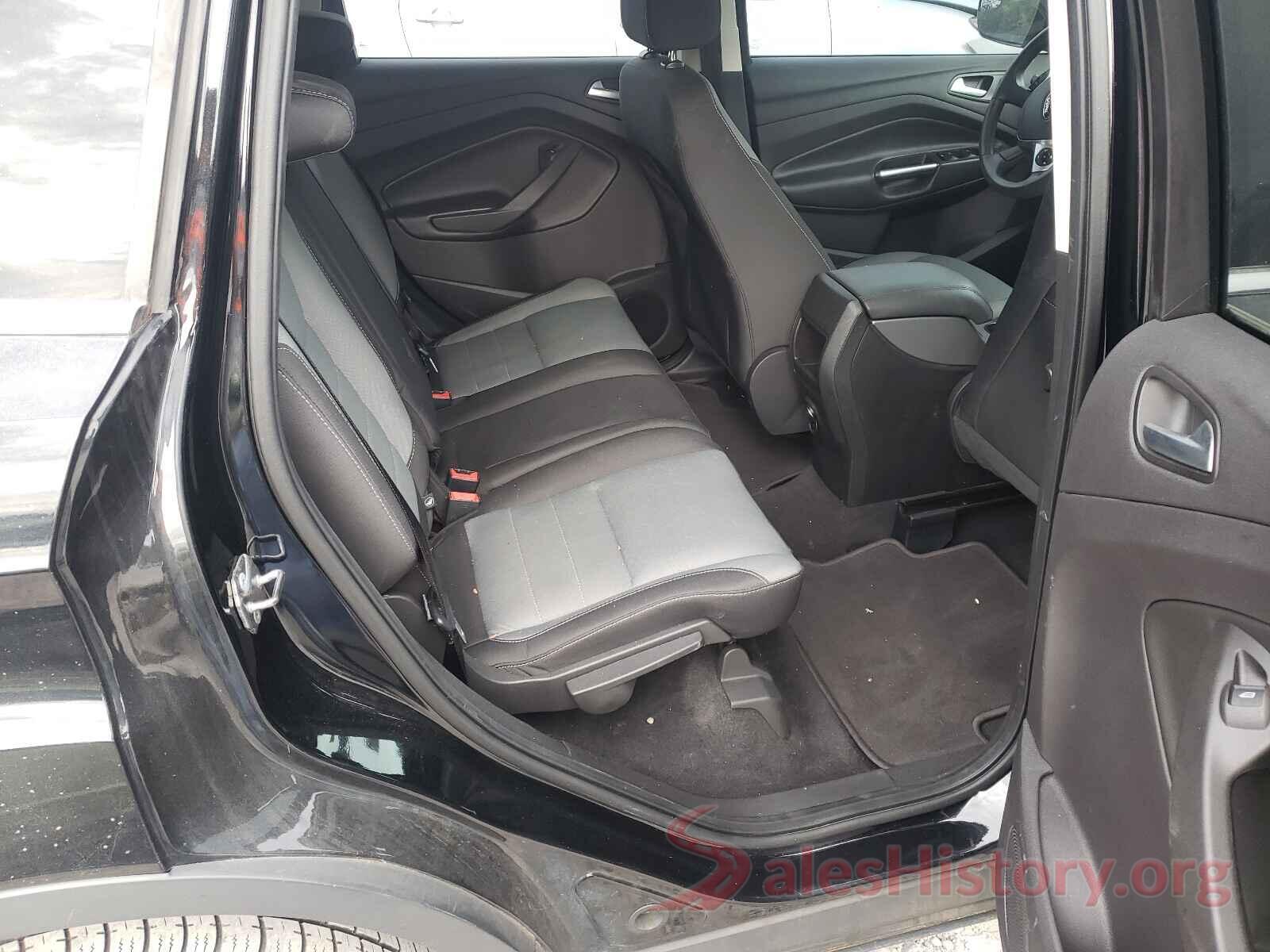 1FMCU9GX9GUA80826 2016 FORD ESCAPE