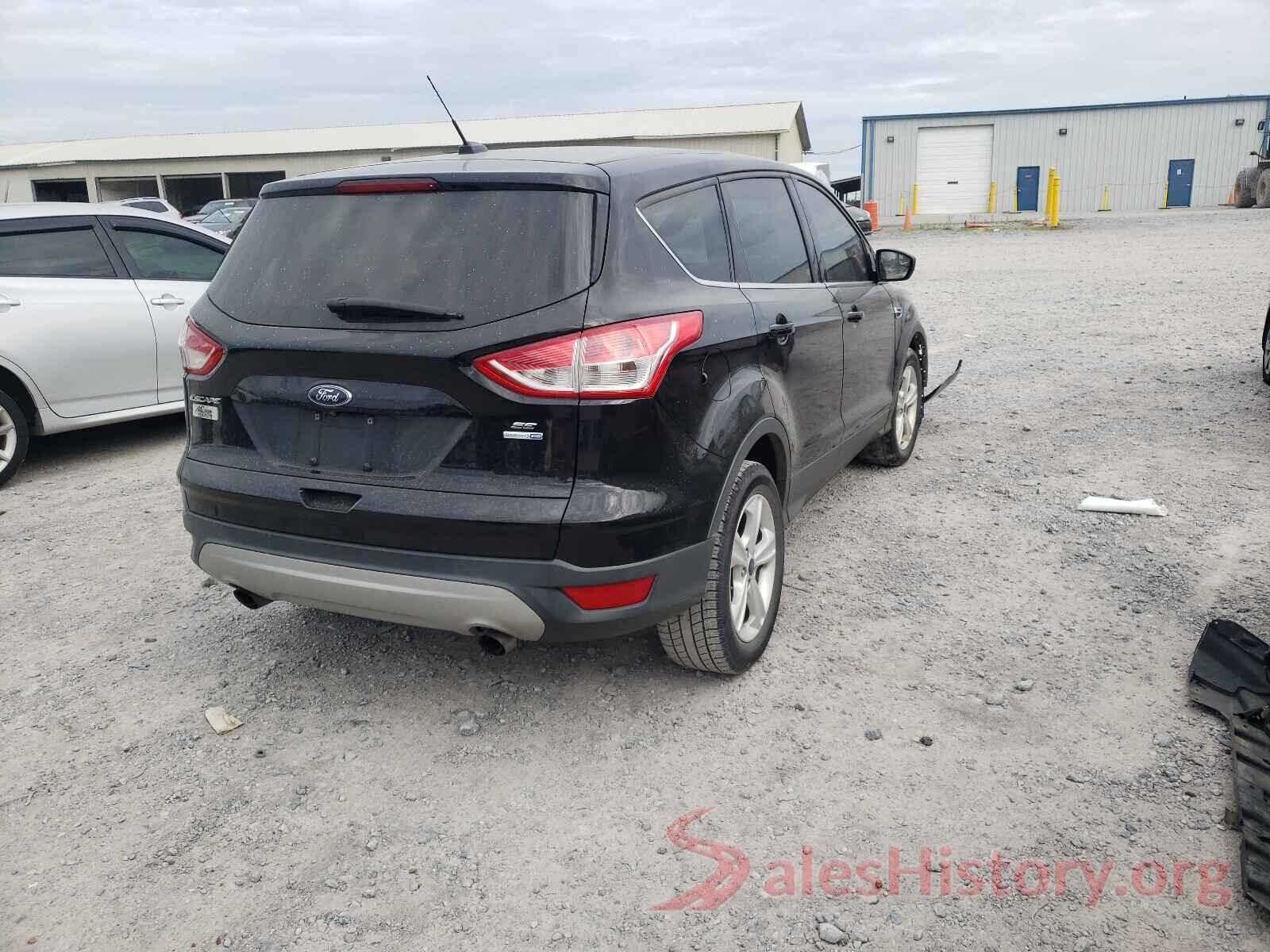 1FMCU9GX9GUA80826 2016 FORD ESCAPE