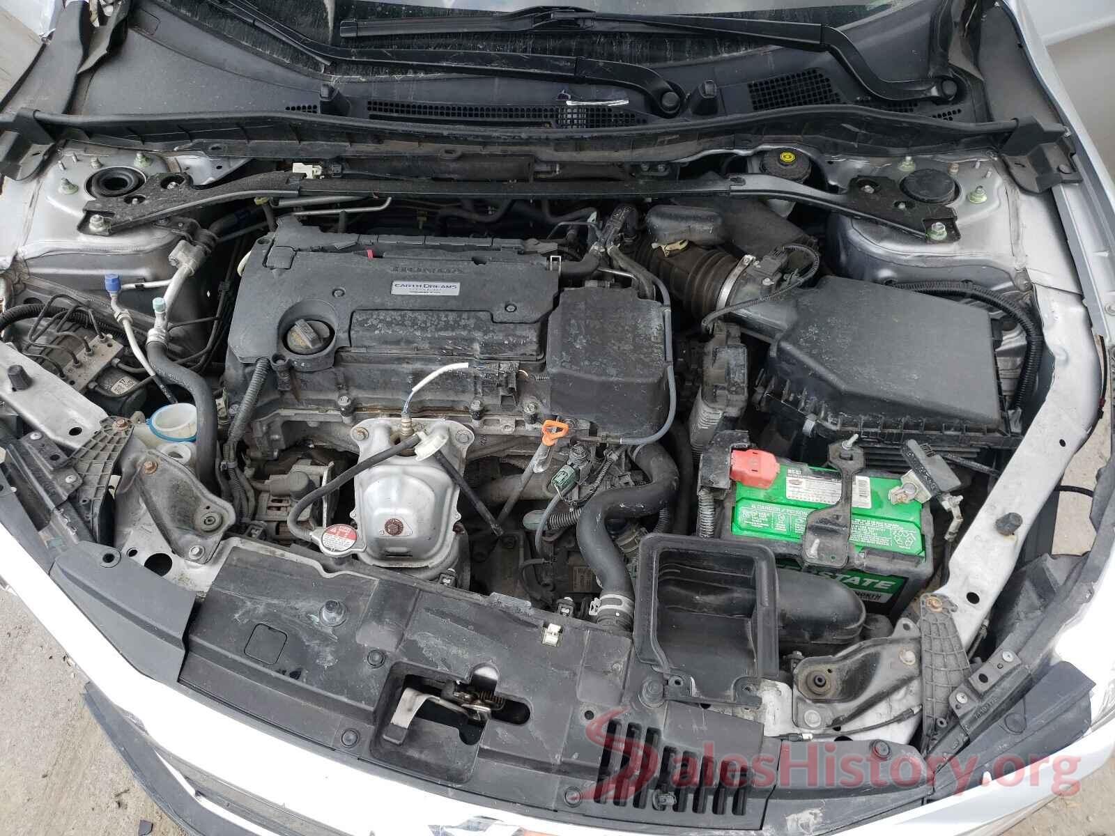 1HGCR2F58HA284888 2017 HONDA ACCORD