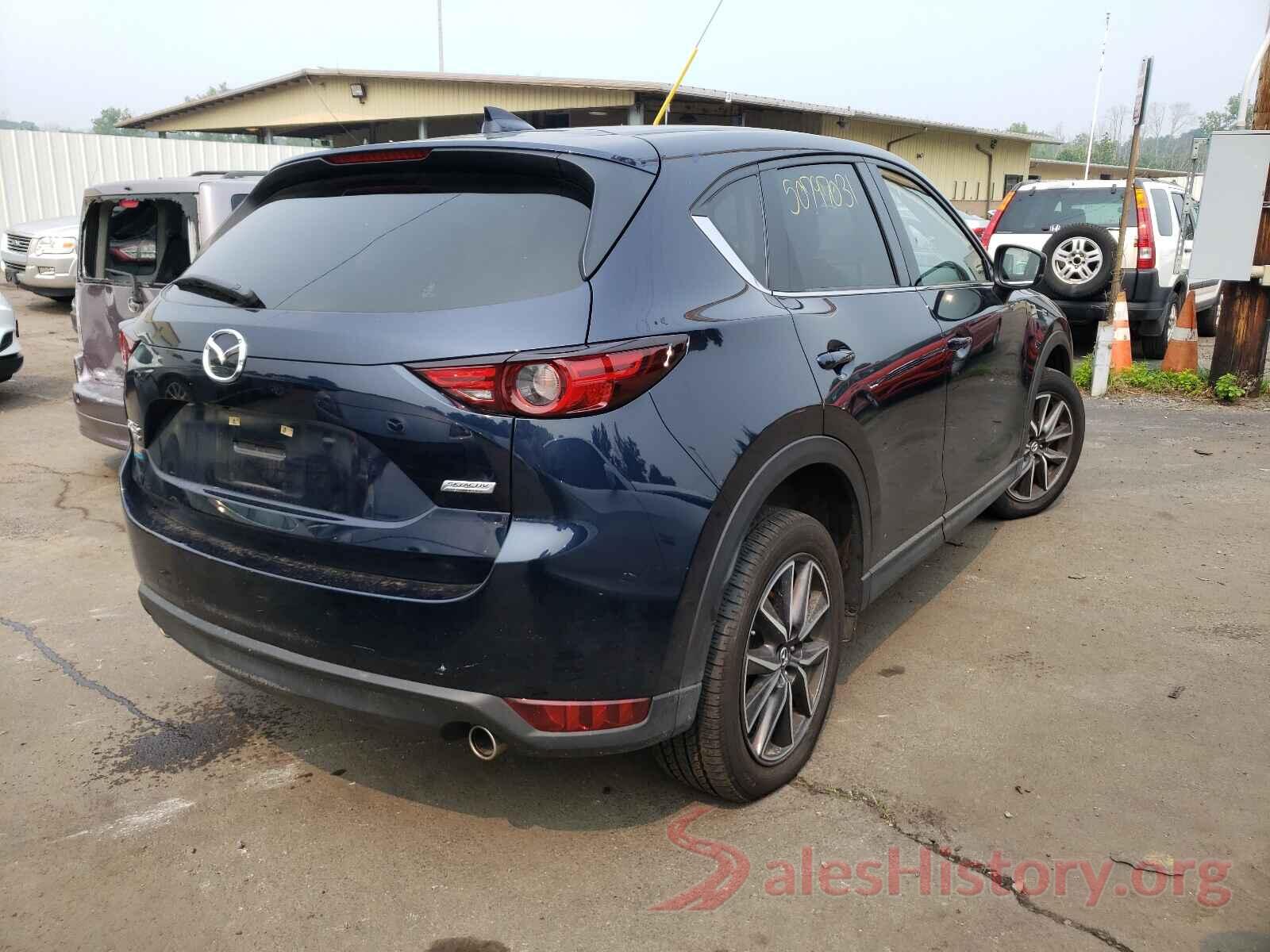 JM3KFBDM7J0421268 2018 MAZDA CX-5