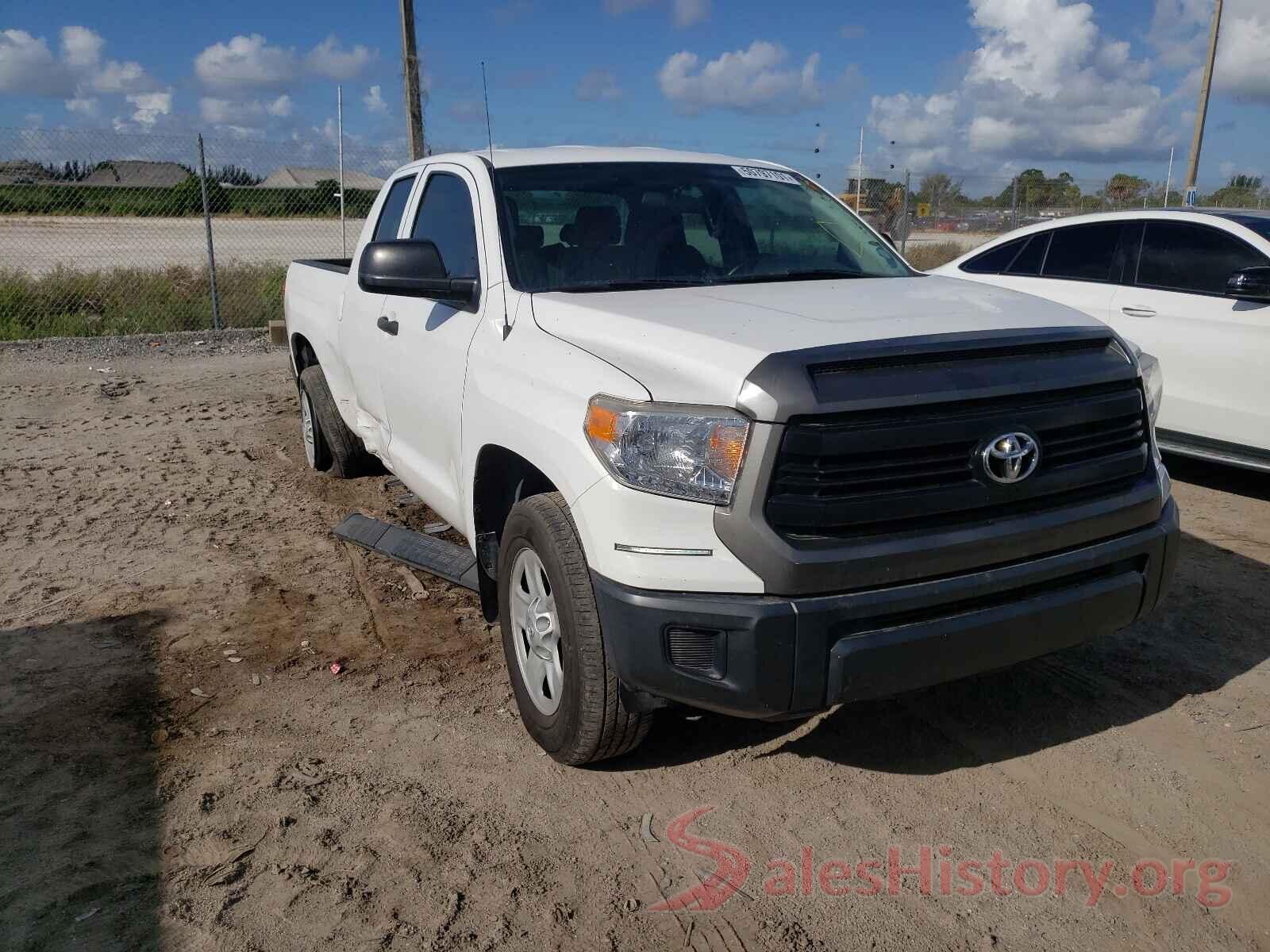 5TFRW5F1XHX216699 2017 TOYOTA TUNDRA