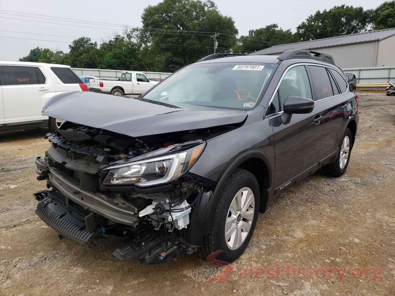 4S4BSAFC4J3392213 2018 SUBARU OUTBACK