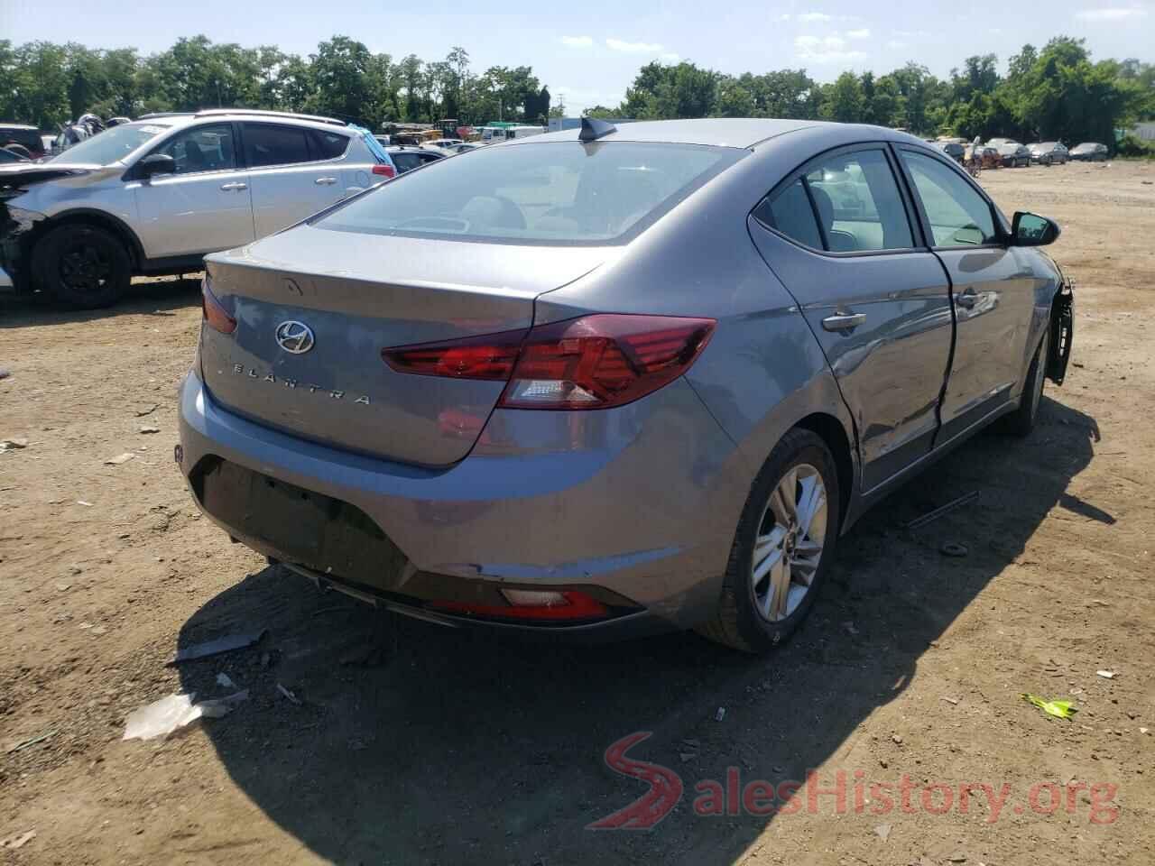 KMHD84LF7KU877920 2019 HYUNDAI ELANTRA