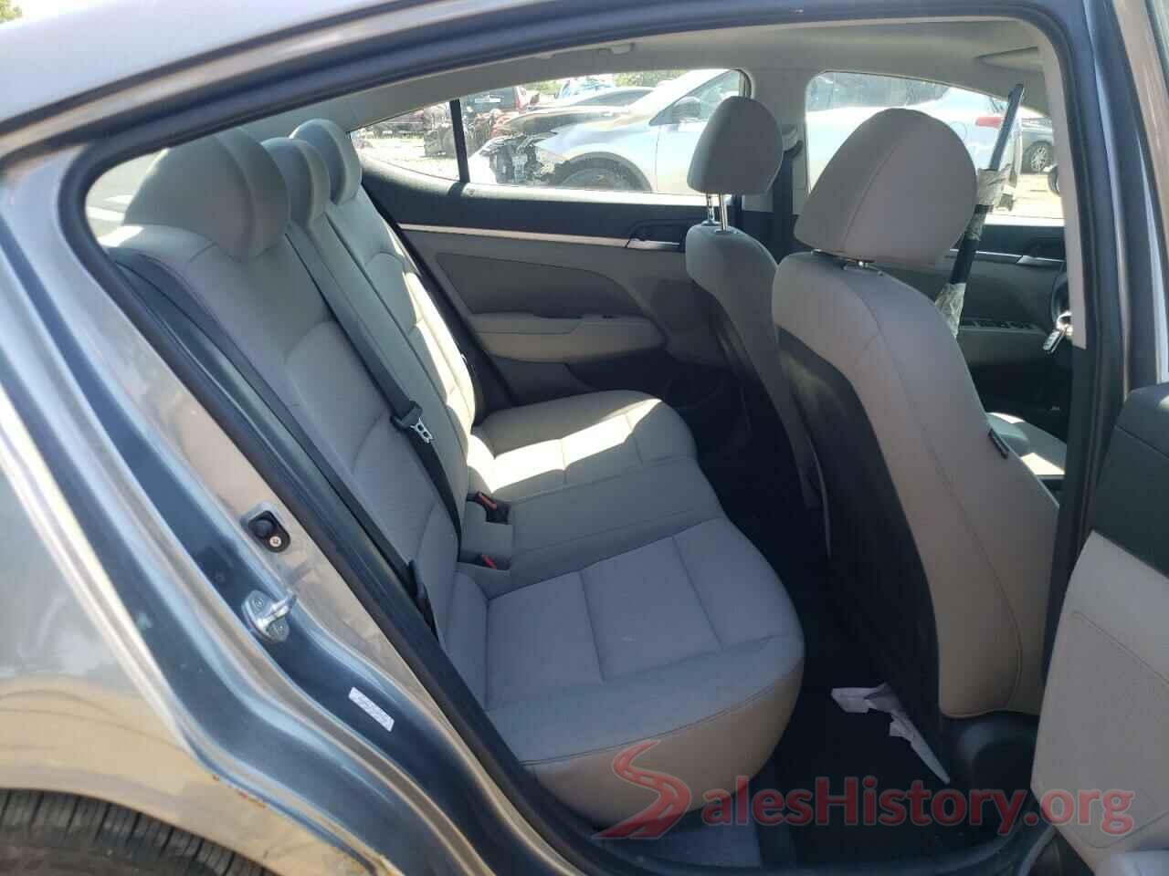 KMHD84LF7KU877920 2019 HYUNDAI ELANTRA