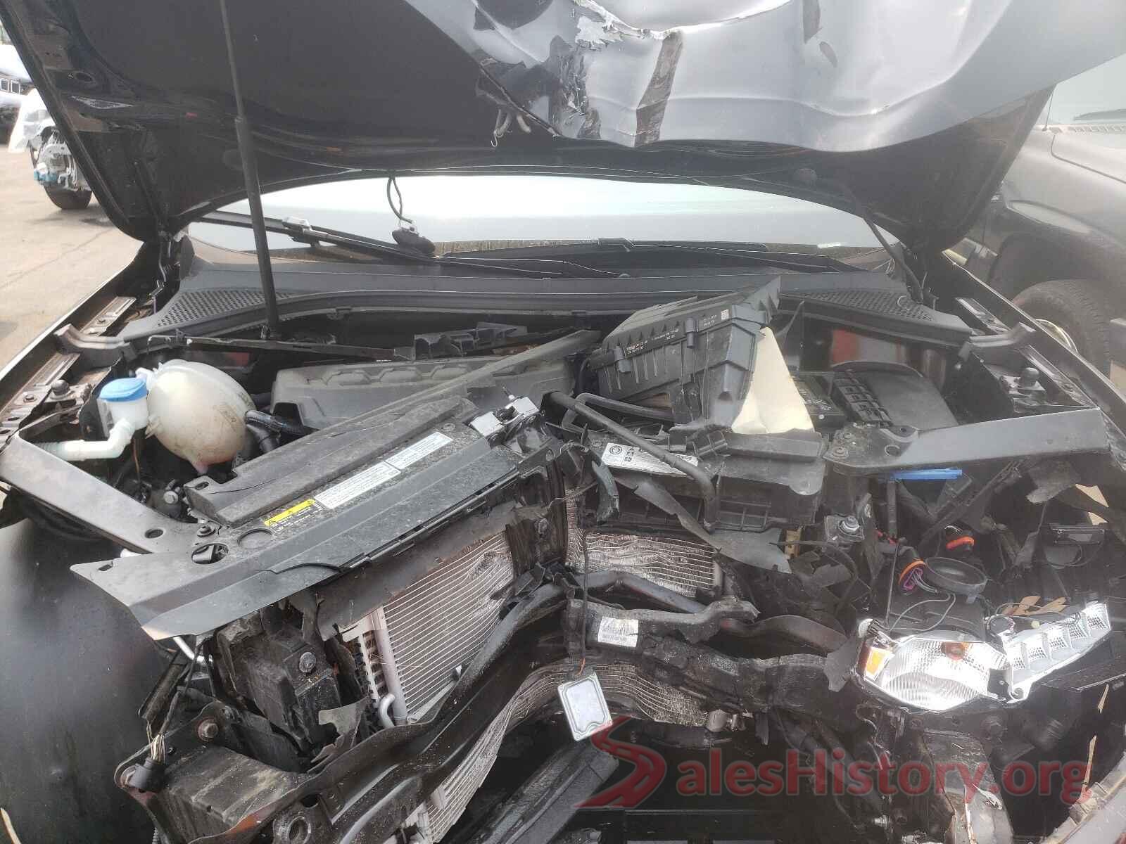 3VV2B7AXXLM070258 2020 VOLKSWAGEN TIGUAN