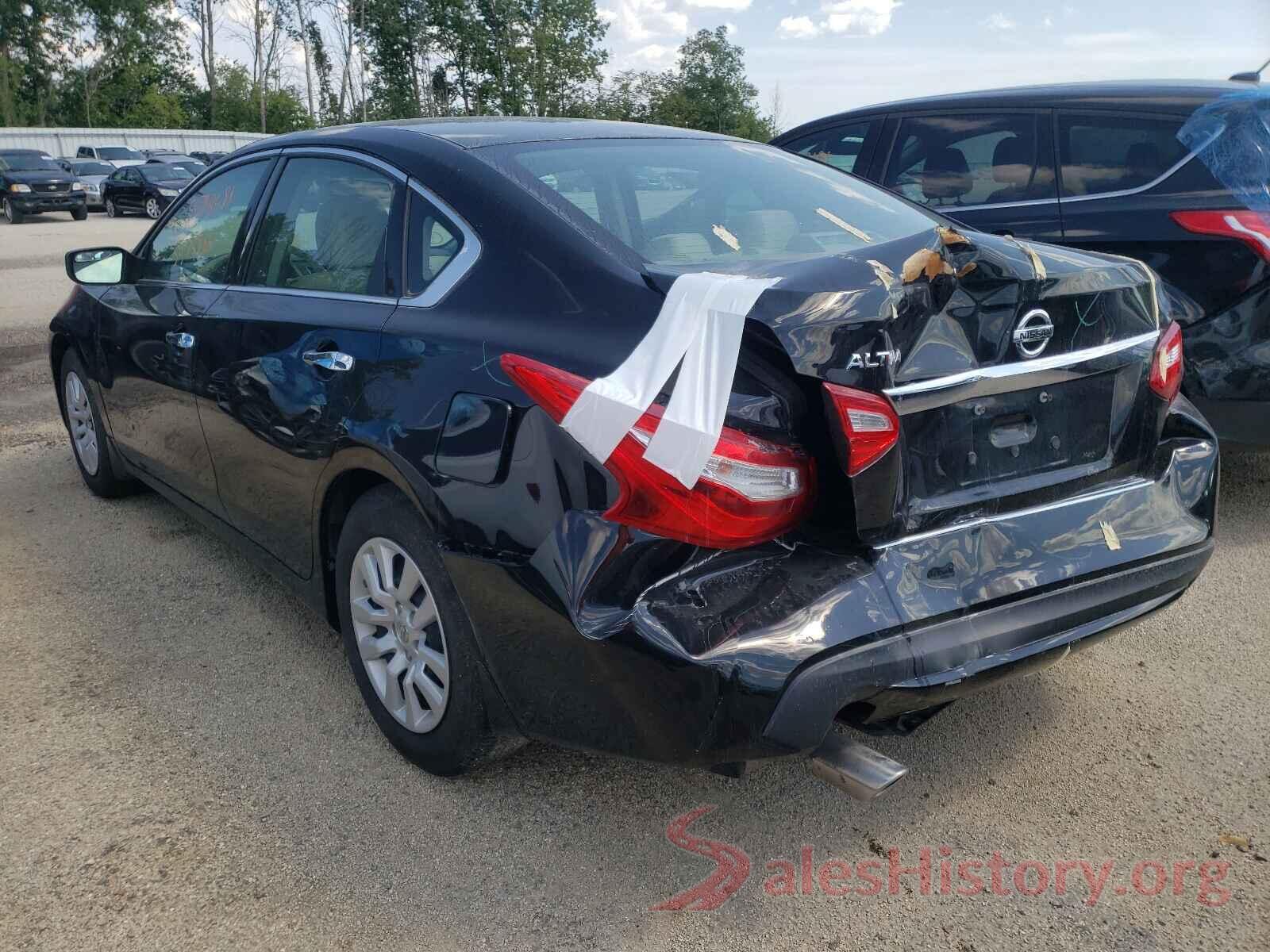 1N4AL3AP7HC242342 2017 NISSAN ALTIMA