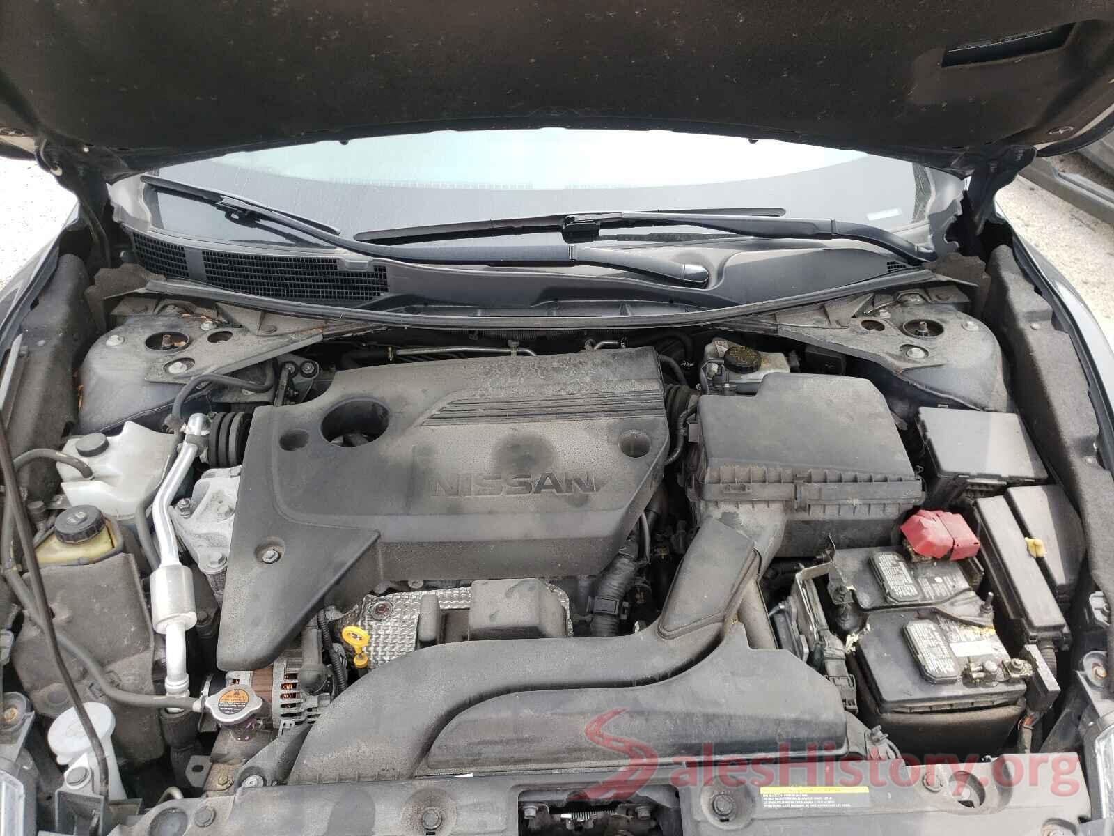 1N4AL3AP7HC242342 2017 NISSAN ALTIMA