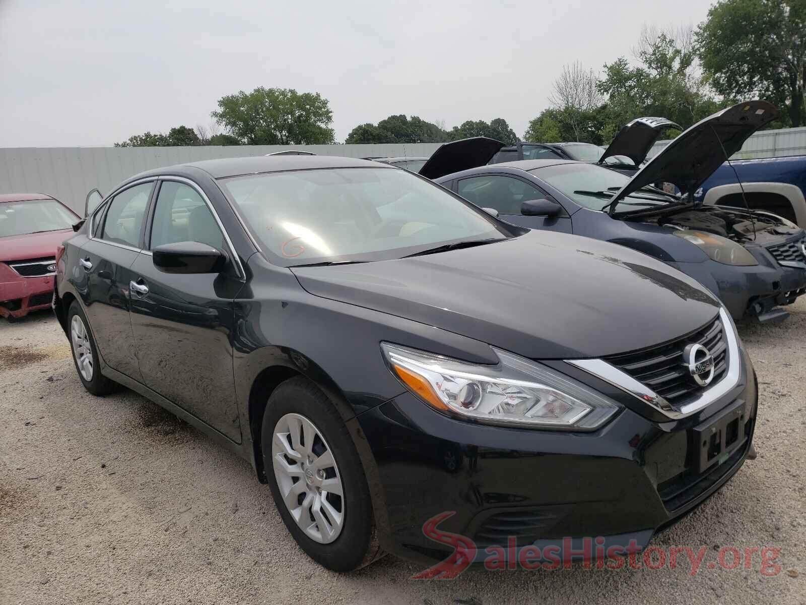 1N4AL3AP7HC242342 2017 NISSAN ALTIMA