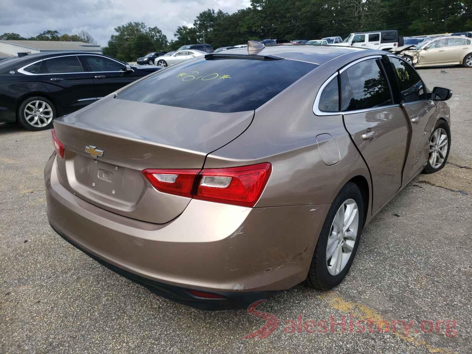 1G1ZD5ST0JF208855 2018 CHEVROLET MALIBU