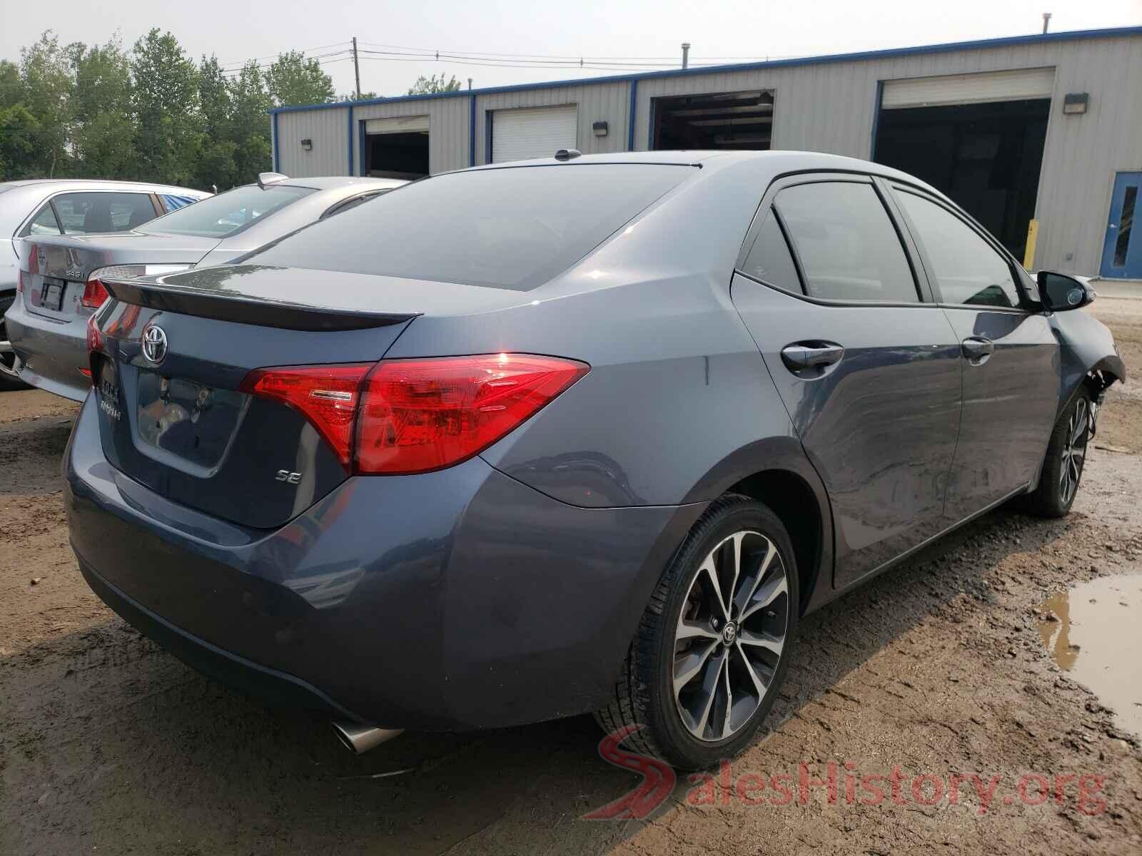 2T1BURHE0JC023996 2018 TOYOTA COROLLA