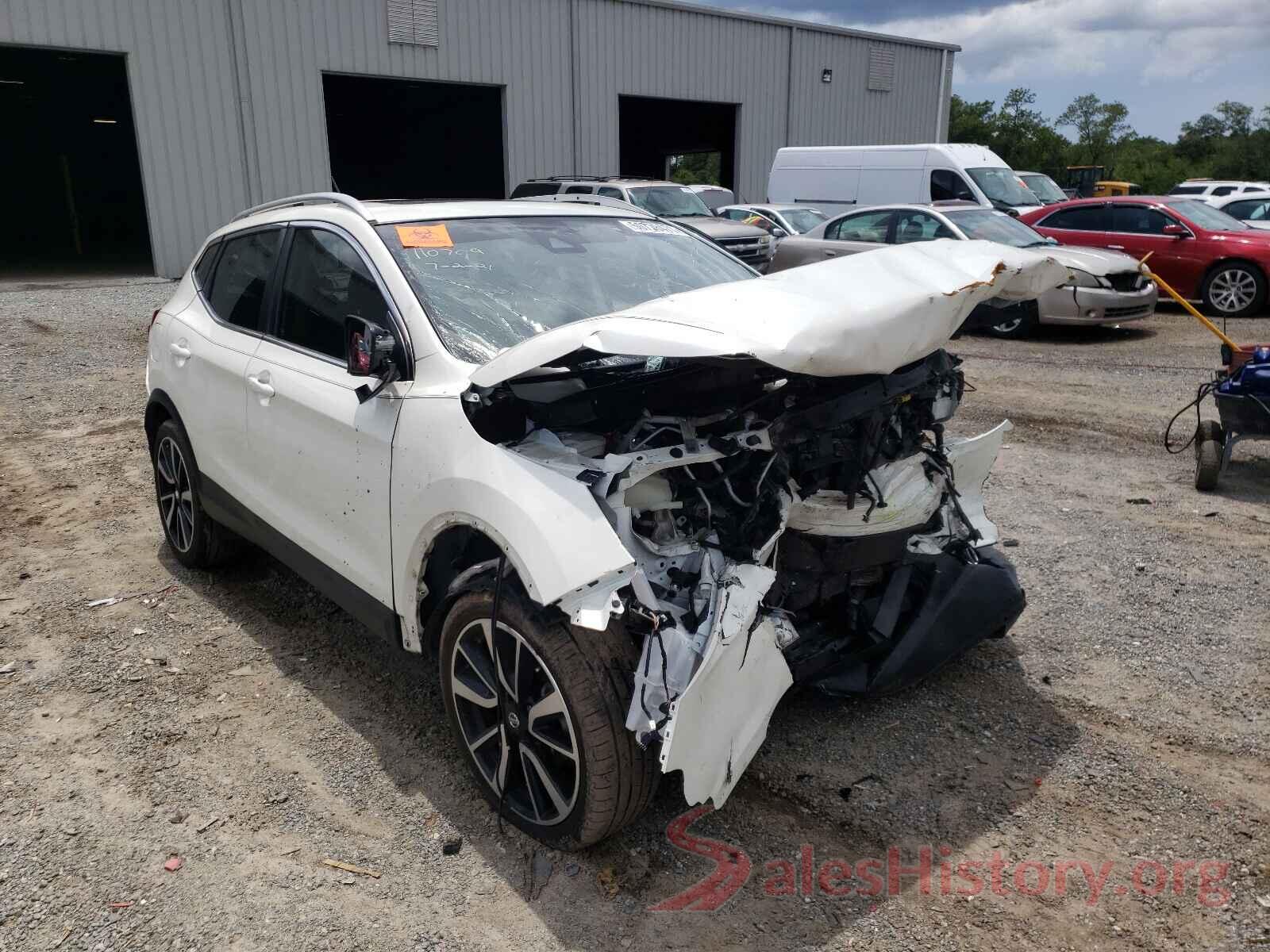 JN1BJ1CP5HW015089 2017 NISSAN ROGUE