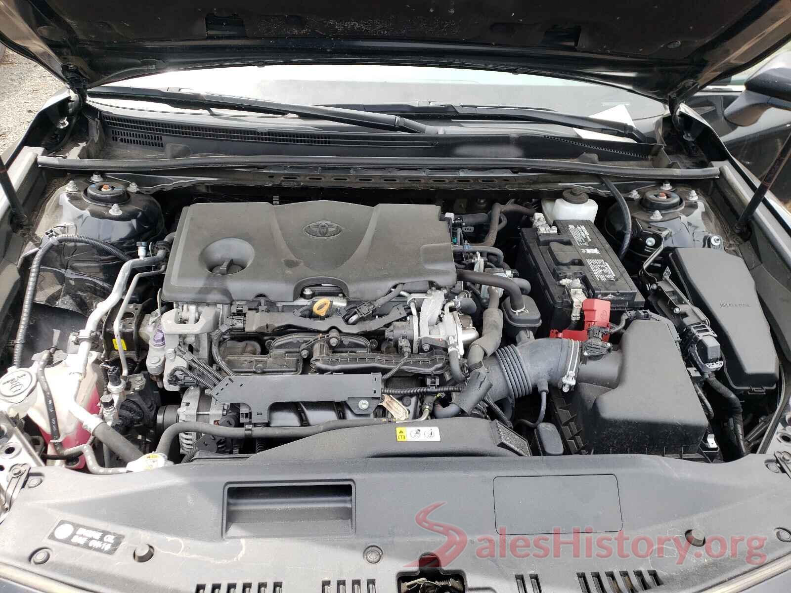 4T1B11HK2JU674514 2018 TOYOTA CAMRY