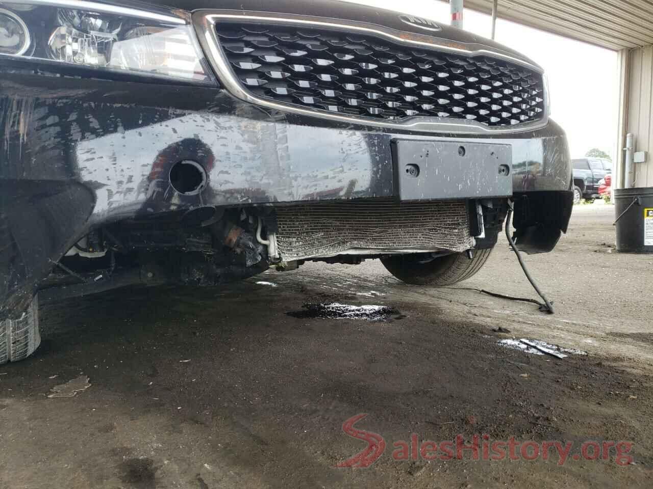 3KPFK4A75JE210075 2018 KIA FORTE