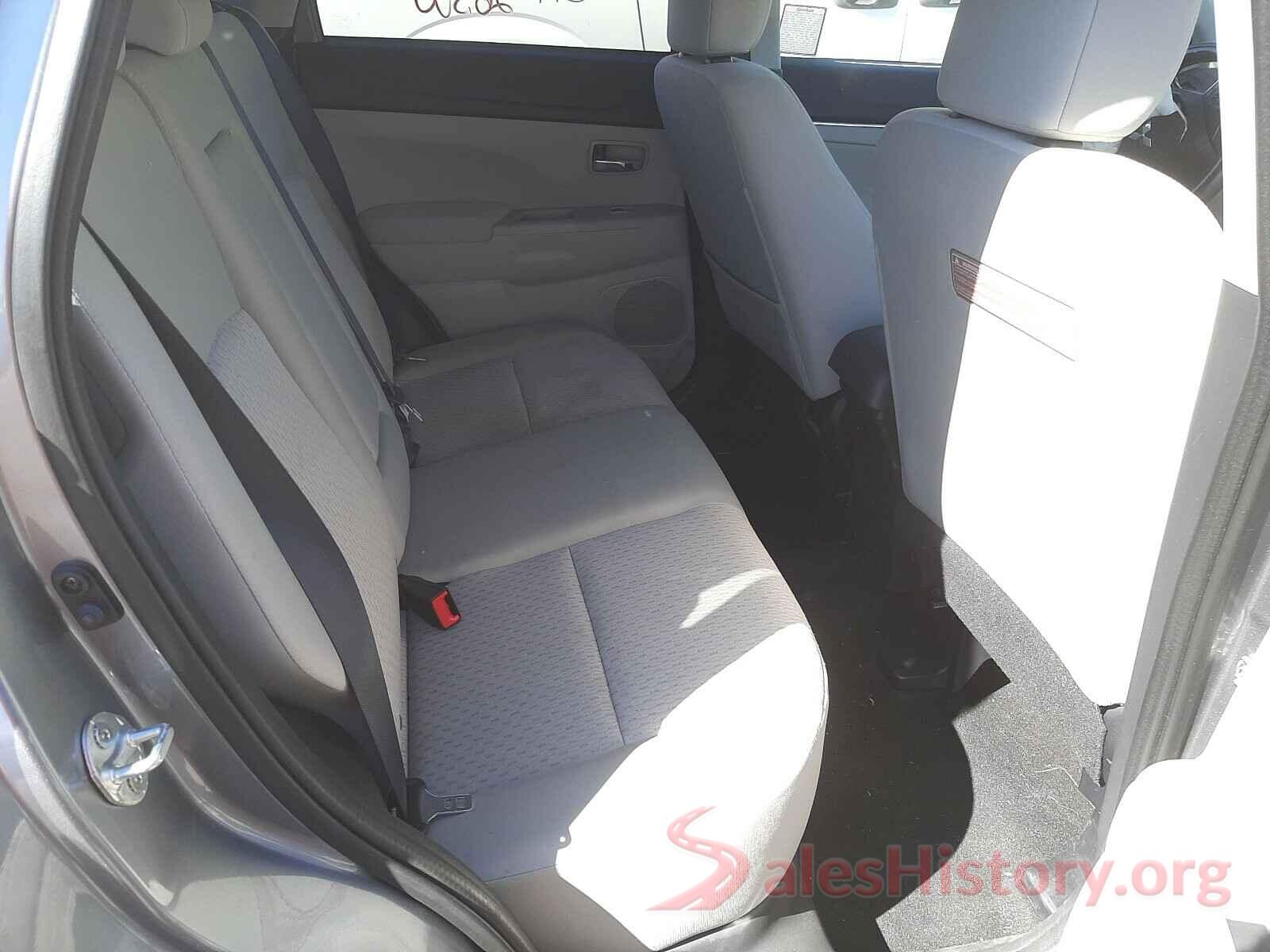 JA4AP3AU3HZ013880 2017 MITSUBISHI OUTLANDER