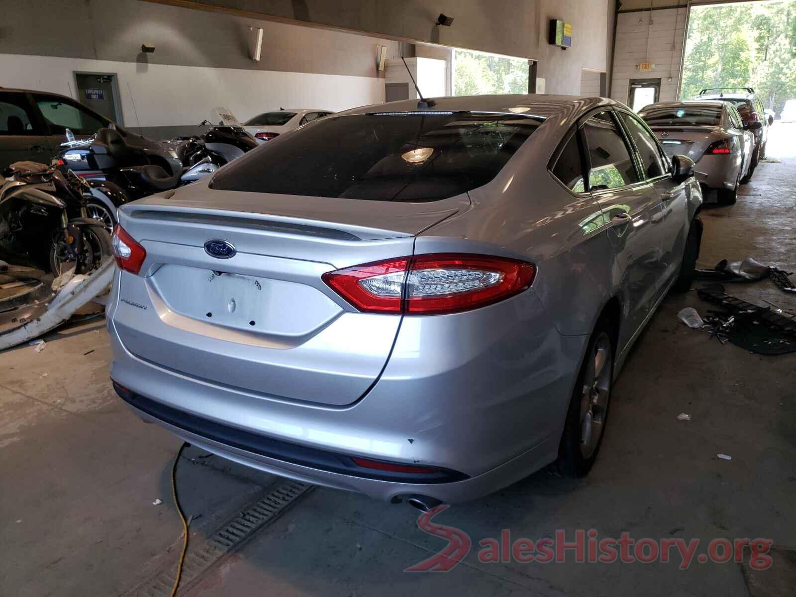 3FA6P0G77GR259321 2016 FORD FUSION