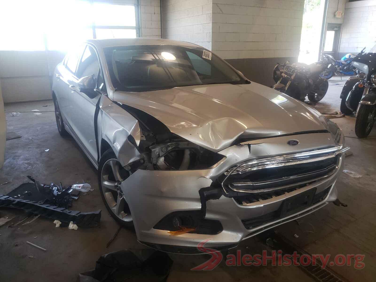 3FA6P0G77GR259321 2016 FORD FUSION