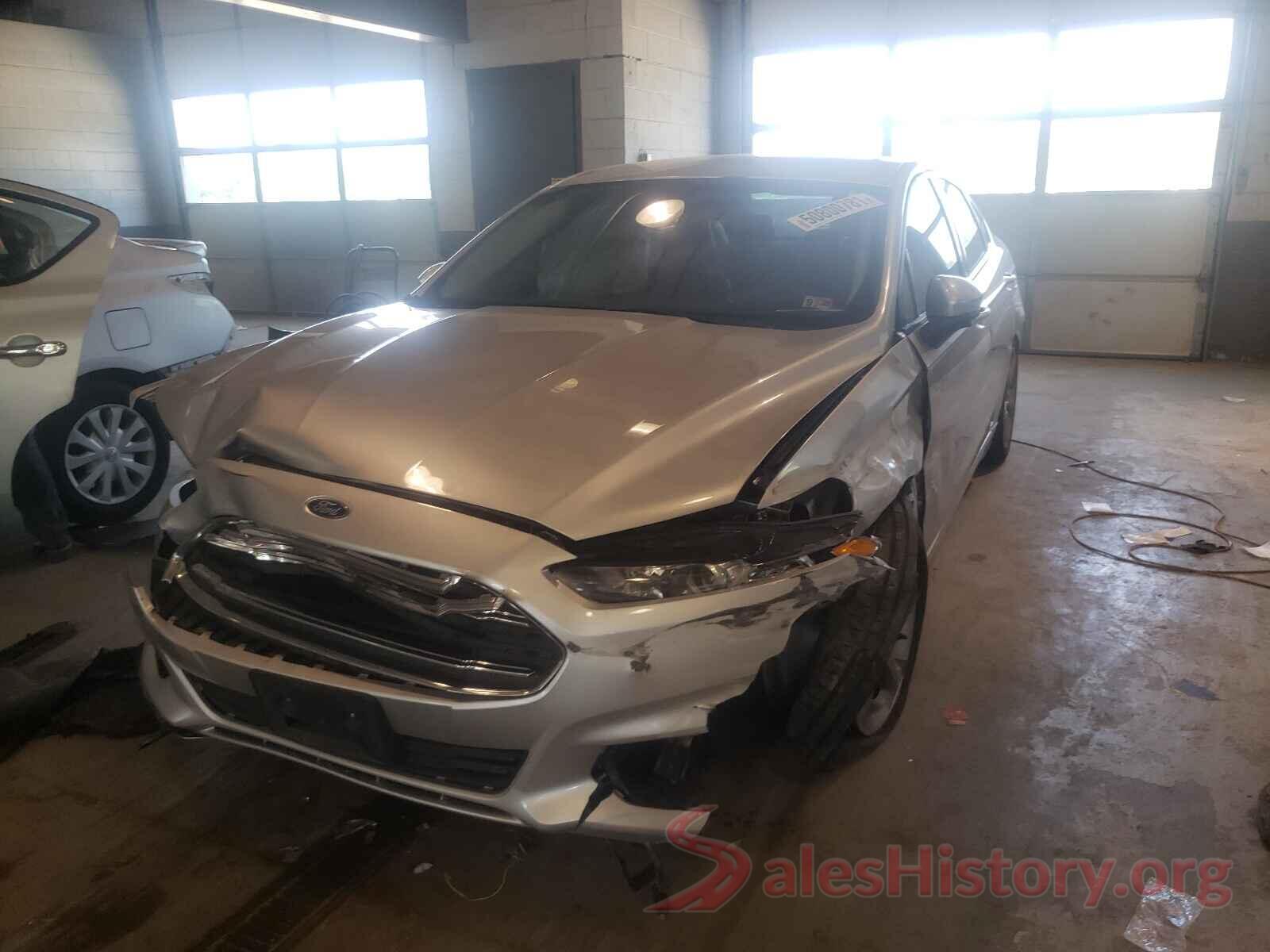 3FA6P0G77GR259321 2016 FORD FUSION