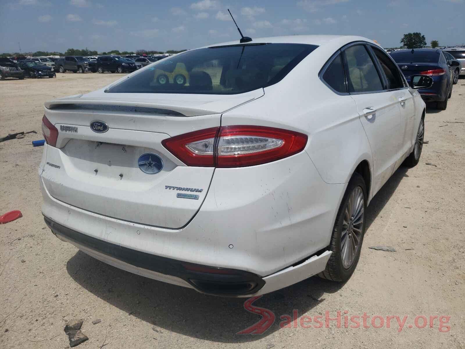 3FA6P0K94GR202793 2016 FORD FUSION