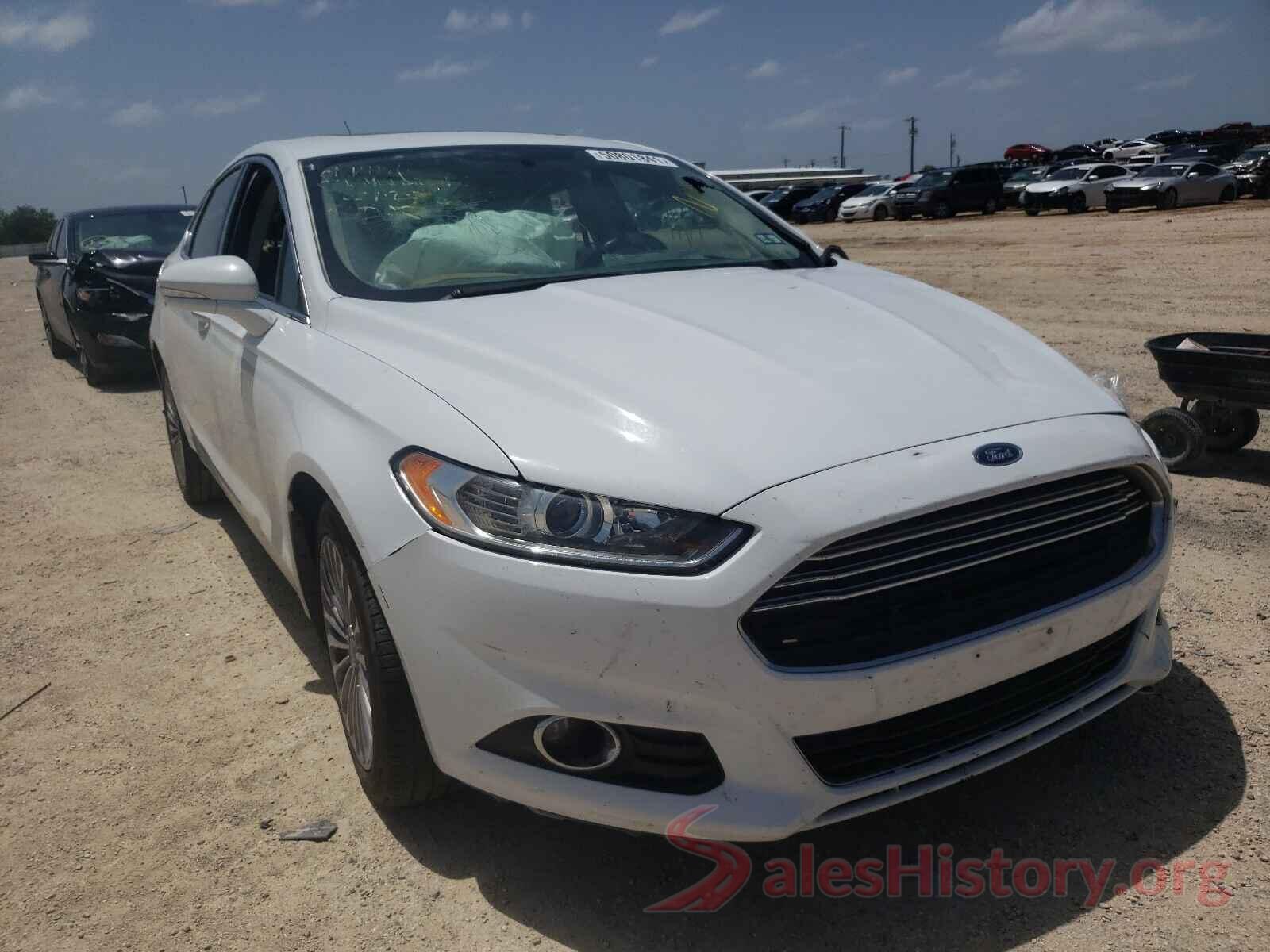 3FA6P0K94GR202793 2016 FORD FUSION