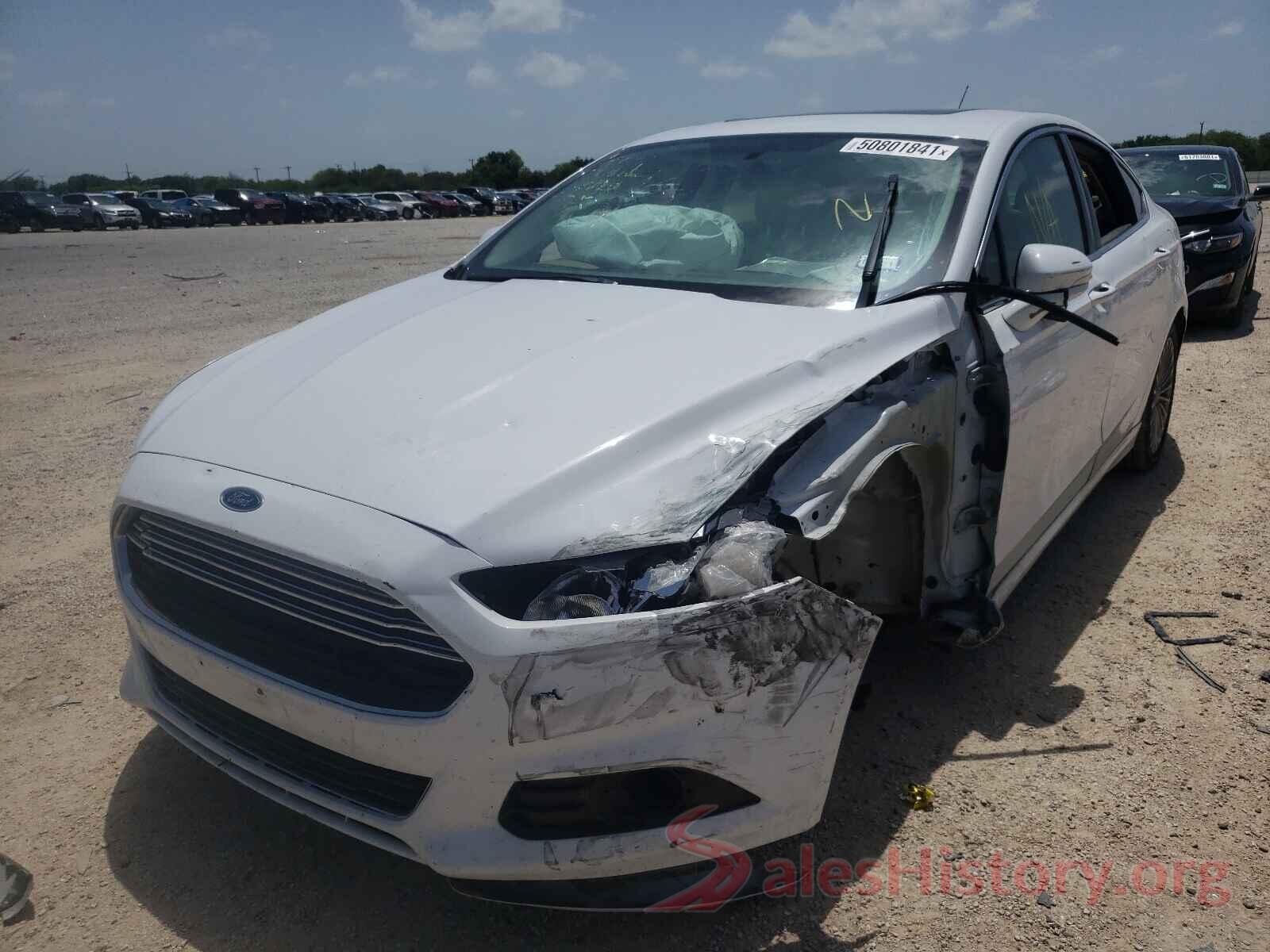 3FA6P0K94GR202793 2016 FORD FUSION