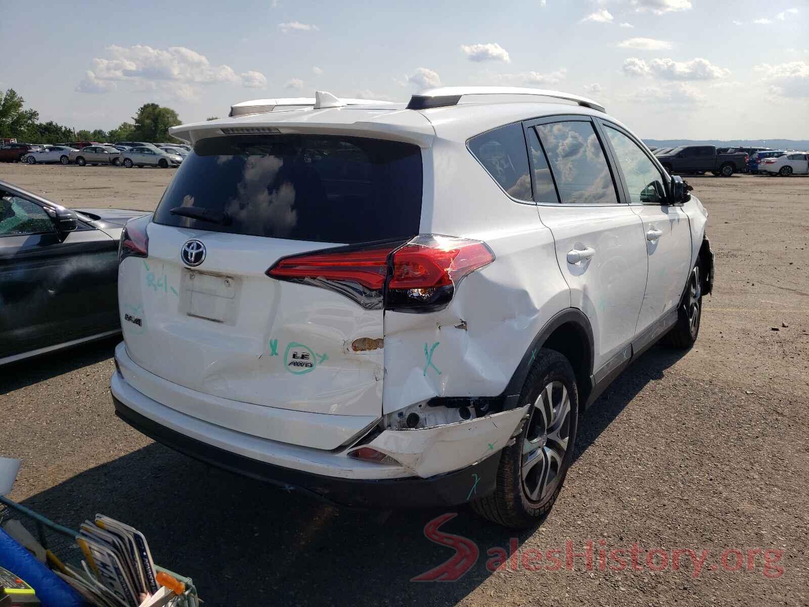 2T3BFREV4GW424920 2016 TOYOTA RAV4