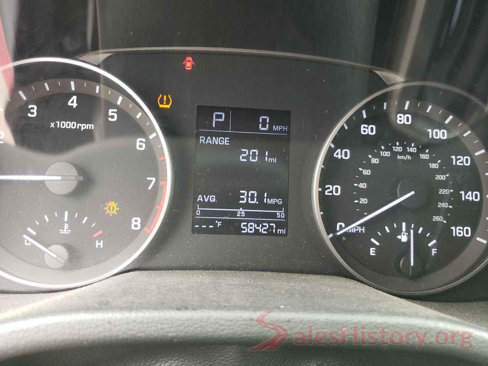 KMHD74LF2HU370855 2017 HYUNDAI ELANTRA