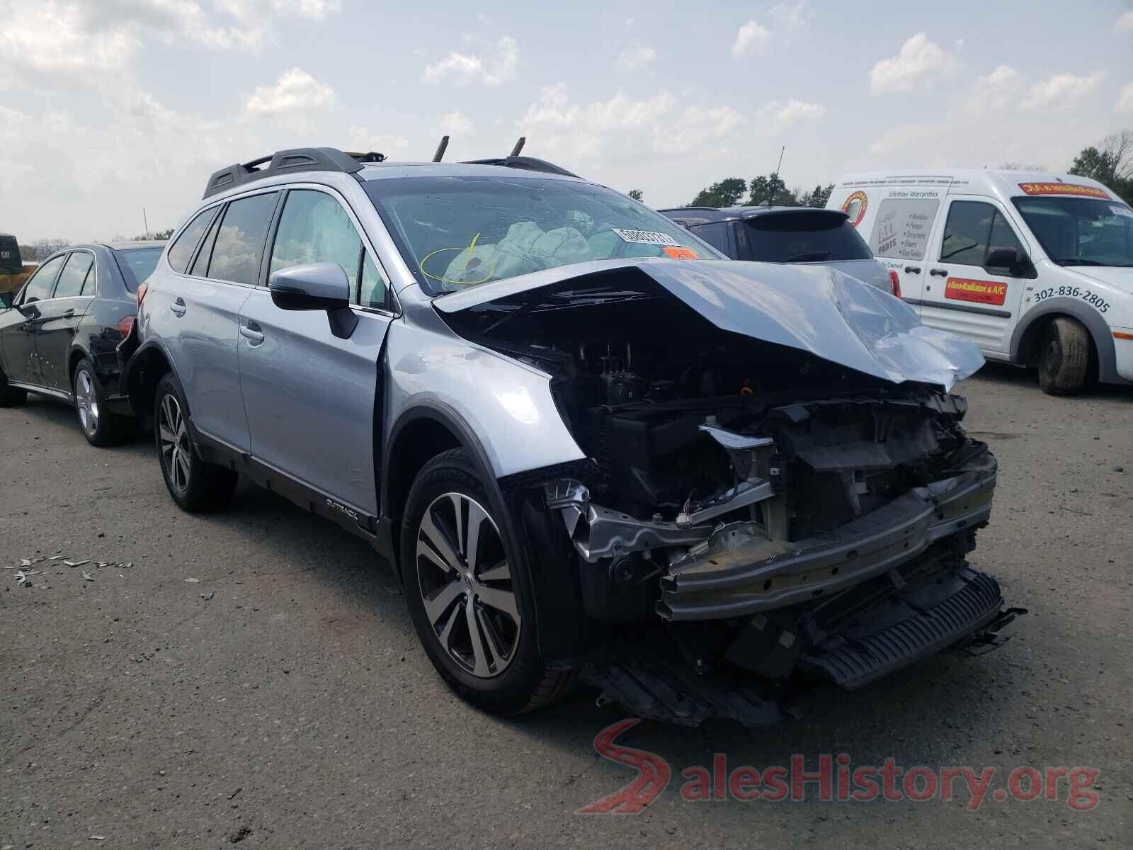 4S4BSAKC3J3371018 2018 SUBARU OUTBACK