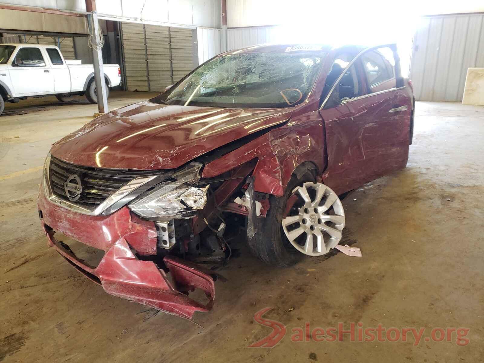 1N4AL3AP7GN366954 2016 NISSAN ALTIMA