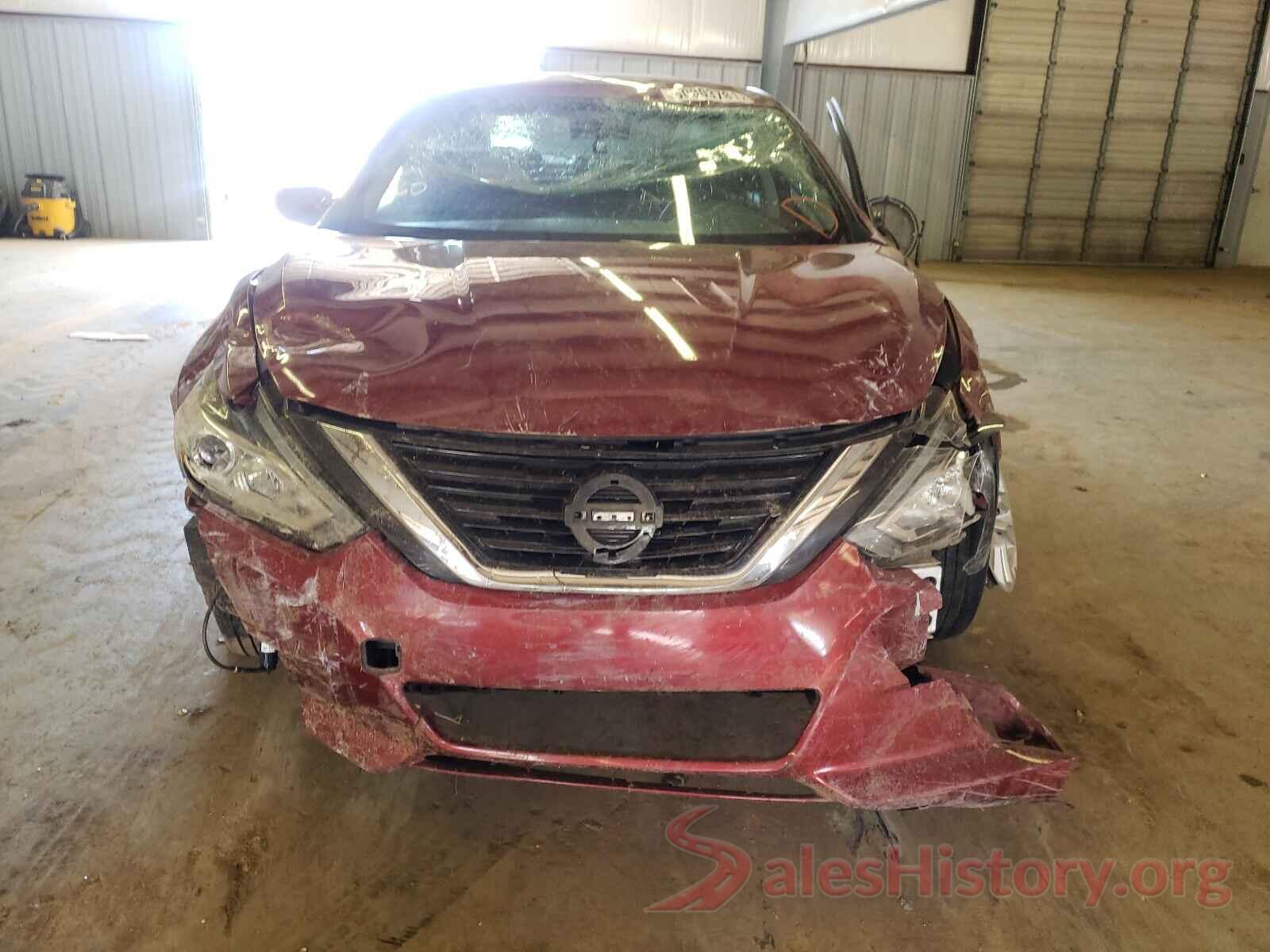 1N4AL3AP7GN366954 2016 NISSAN ALTIMA