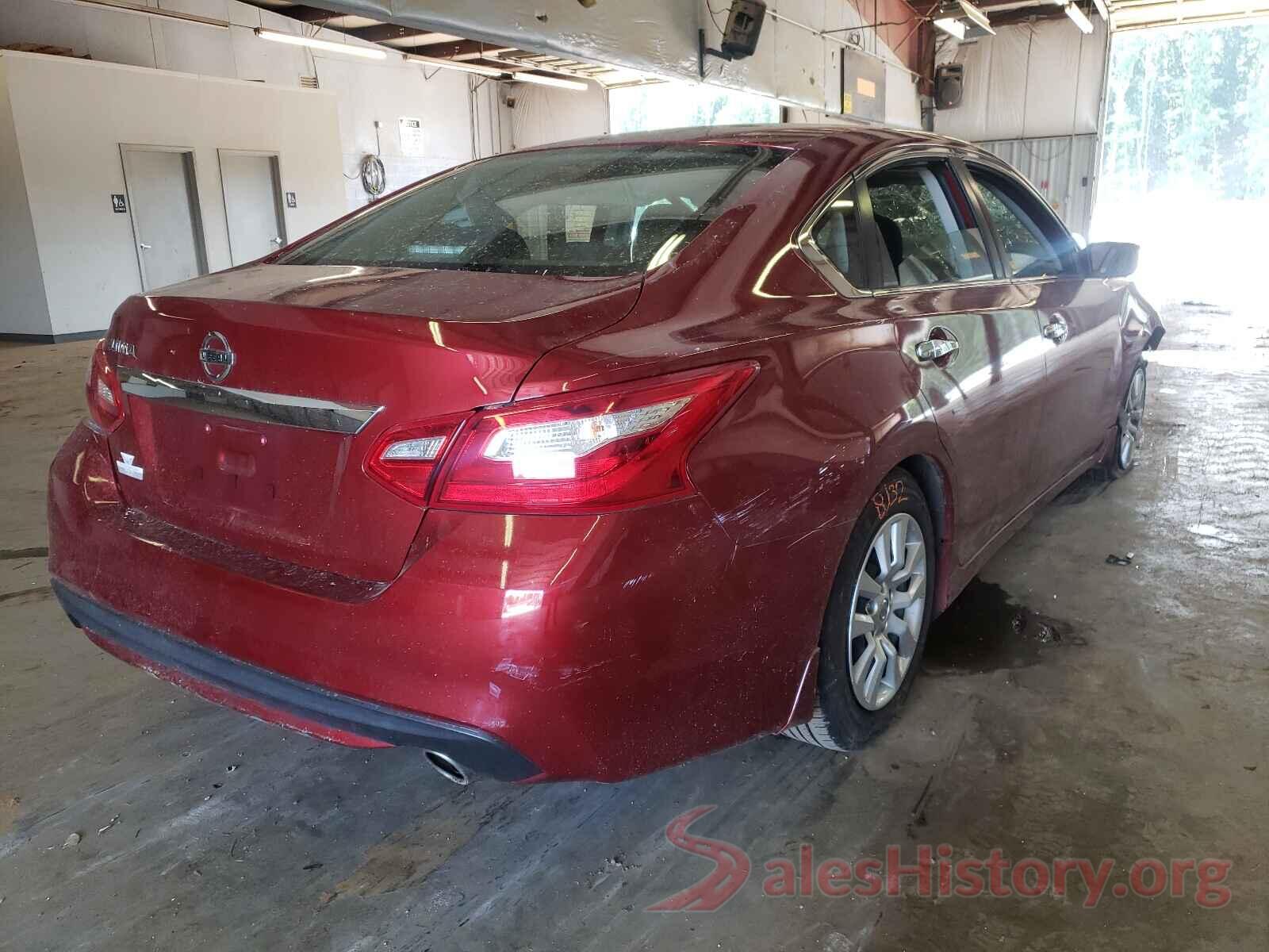 1N4AL3AP7GN366954 2016 NISSAN ALTIMA