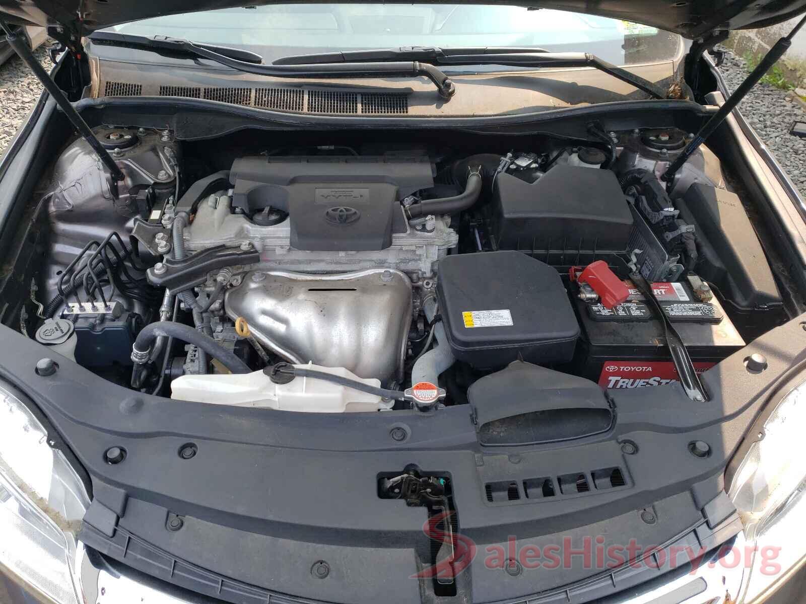 4T4BF1FK3GR573808 2016 TOYOTA CAMRY