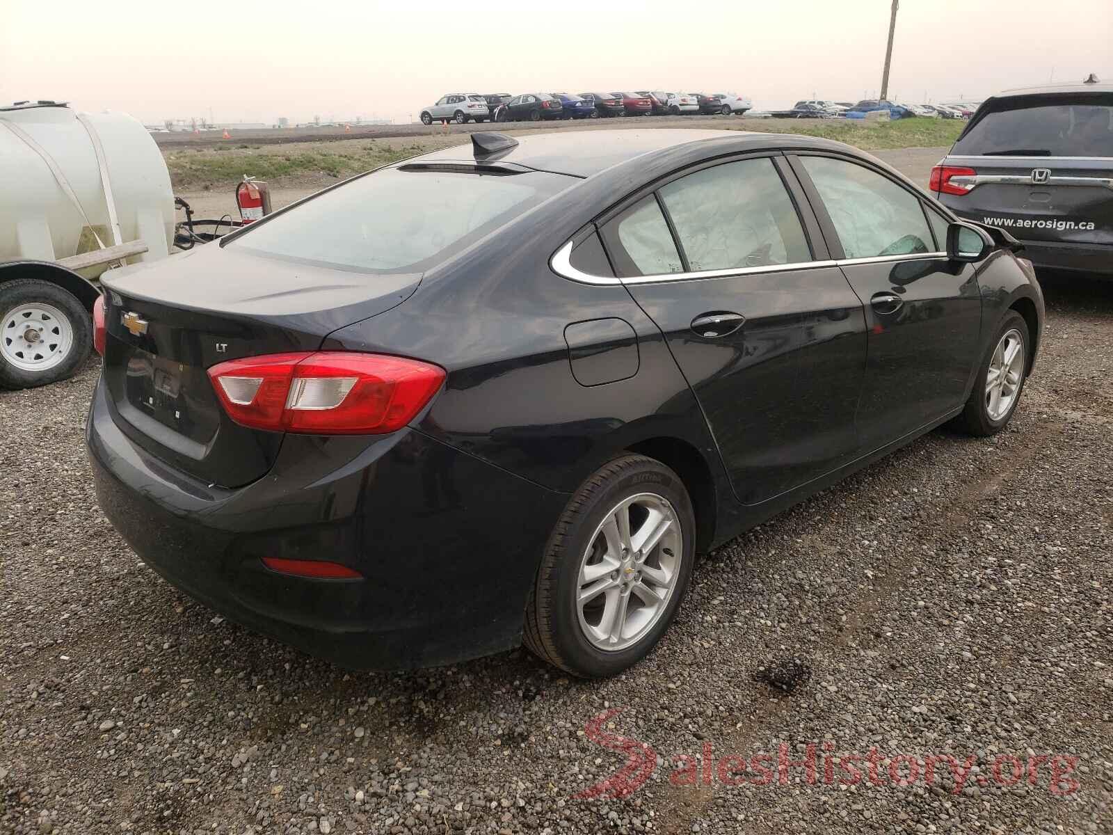 1G1BE5SM4H7106552 2017 CHEVROLET CRUZE