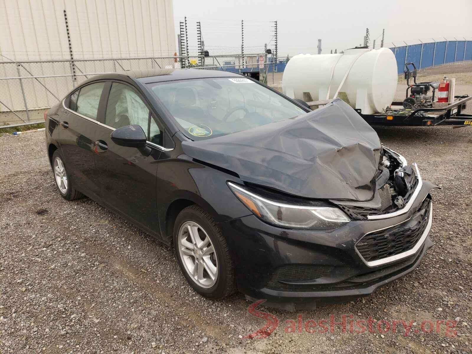 1G1BE5SM4H7106552 2017 CHEVROLET CRUZE