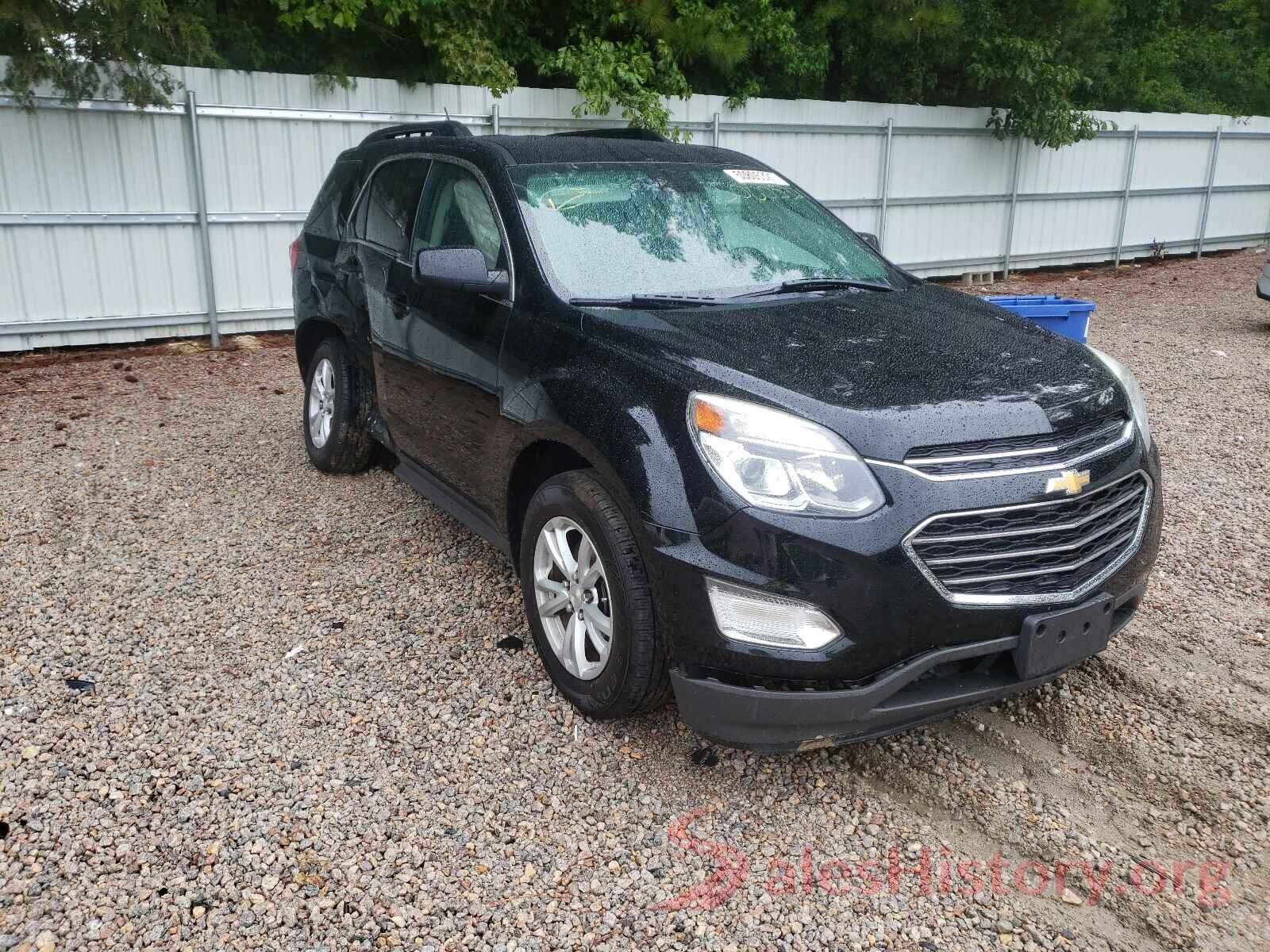 2GNALCEK3H1505383 2017 CHEVROLET EQUINOX