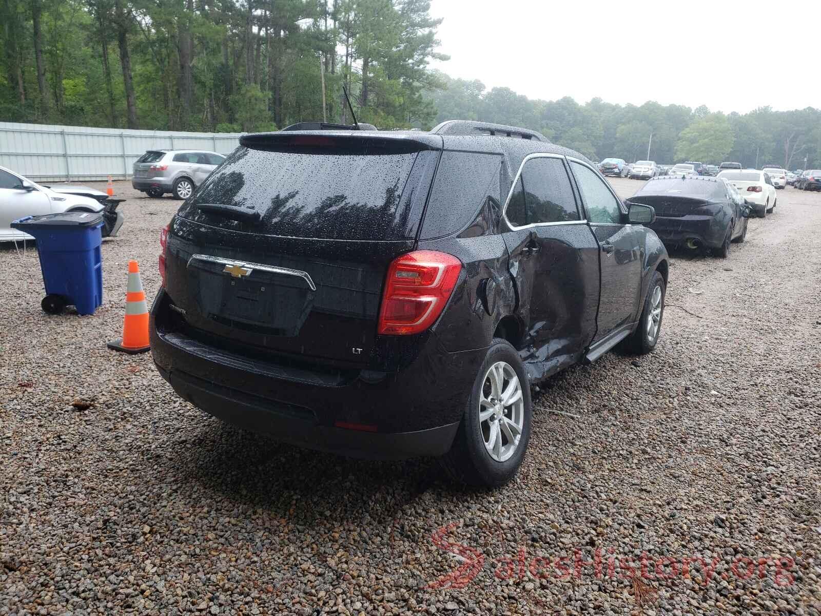 2GNALCEK3H1505383 2017 CHEVROLET EQUINOX