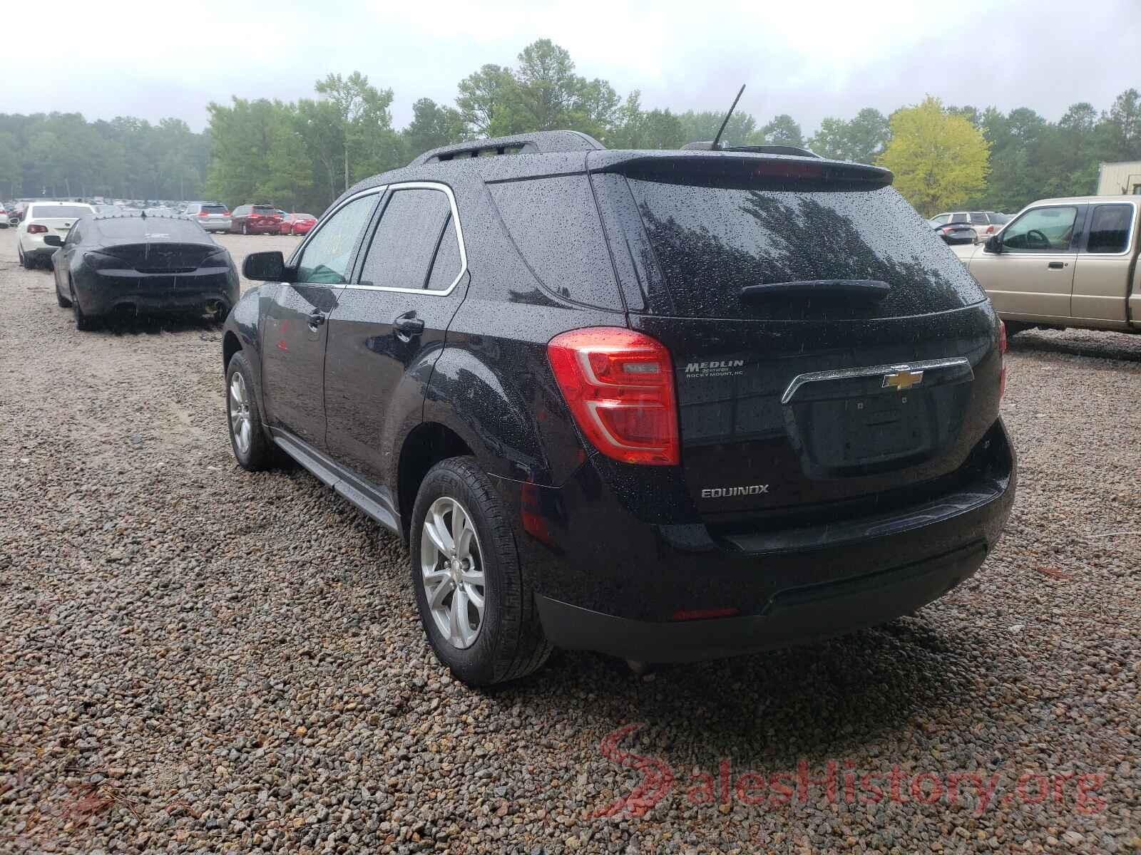 2GNALCEK3H1505383 2017 CHEVROLET EQUINOX