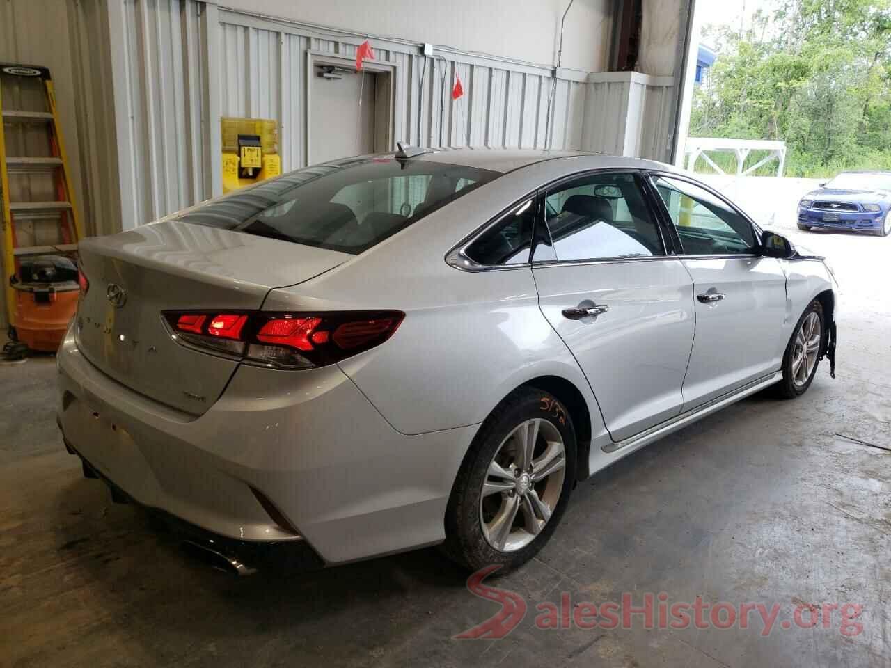 5NPE34AF1JH717681 2018 HYUNDAI SONATA