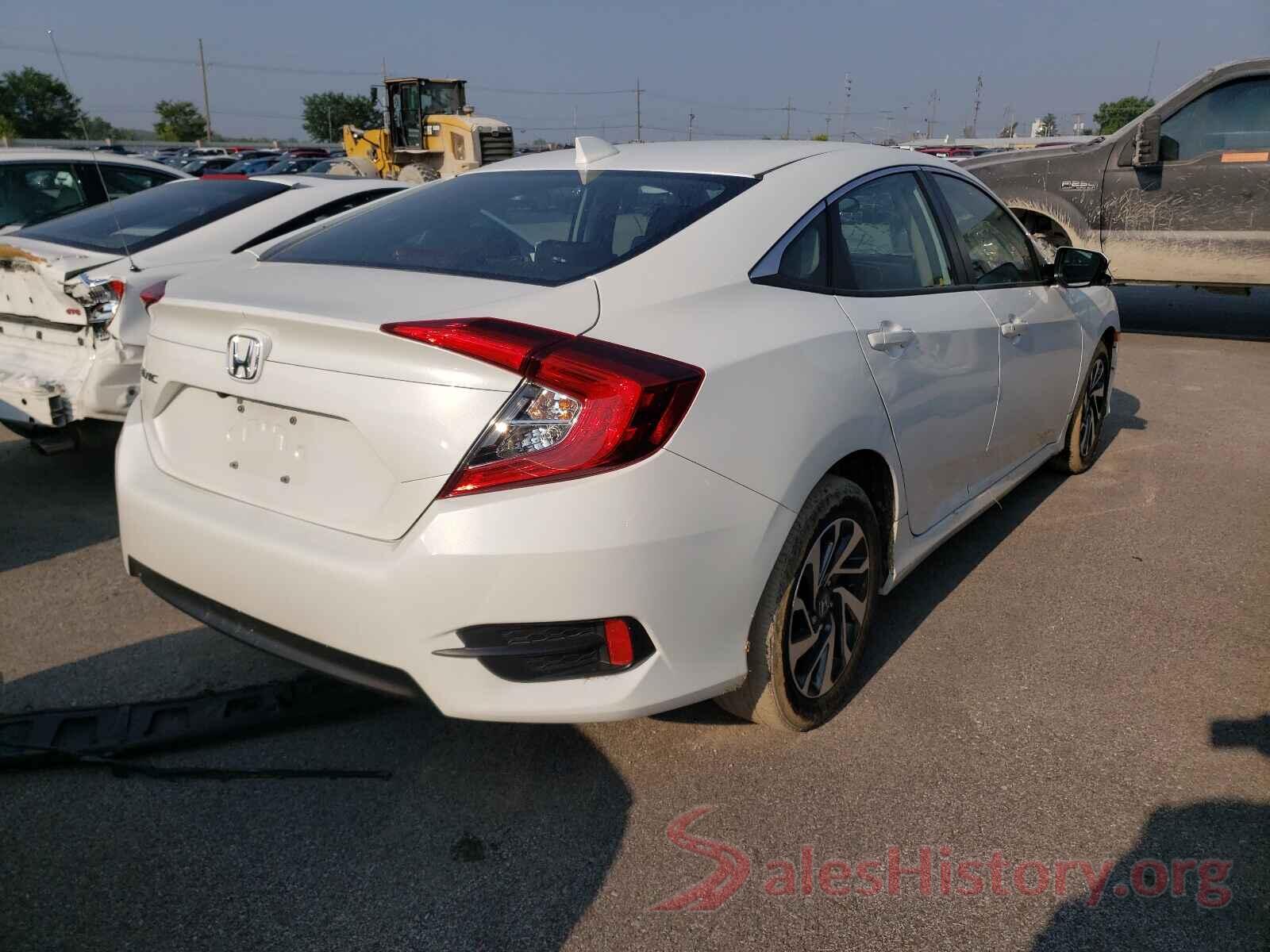 19XFC2F70JE032568 2018 HONDA CIVIC