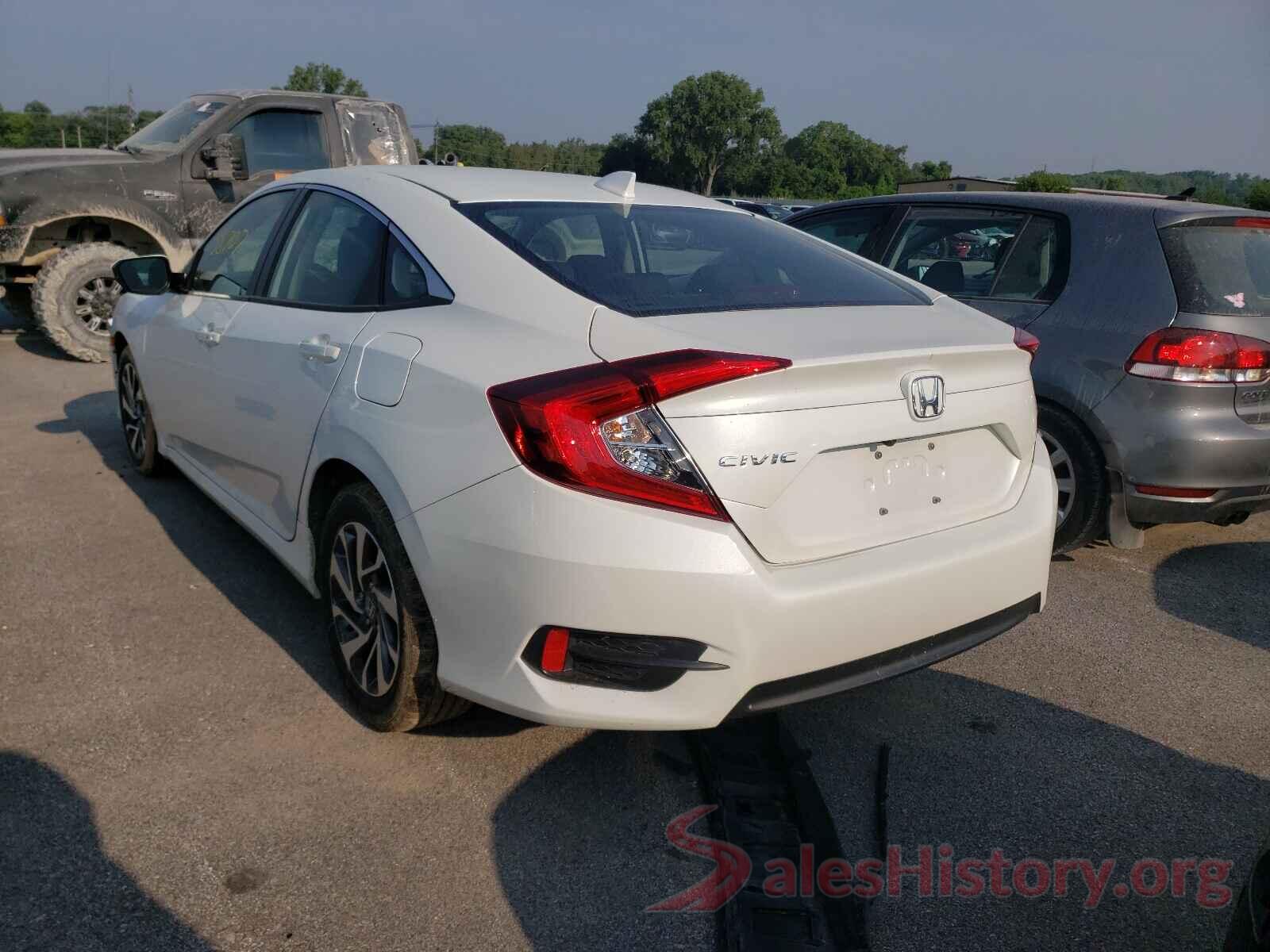 19XFC2F70JE032568 2018 HONDA CIVIC