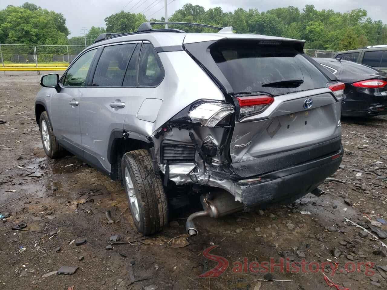 JTMMWRFV4KD020660 2019 TOYOTA RAV4