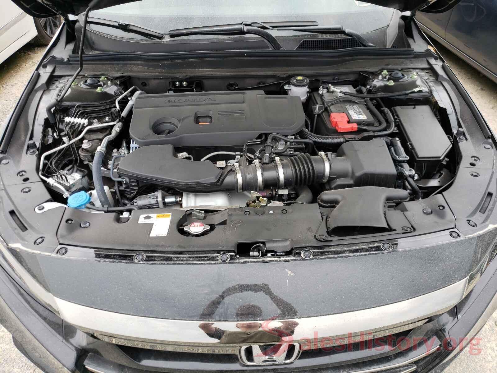 1HGCV2F37MA006696 2021 HONDA ACCORD