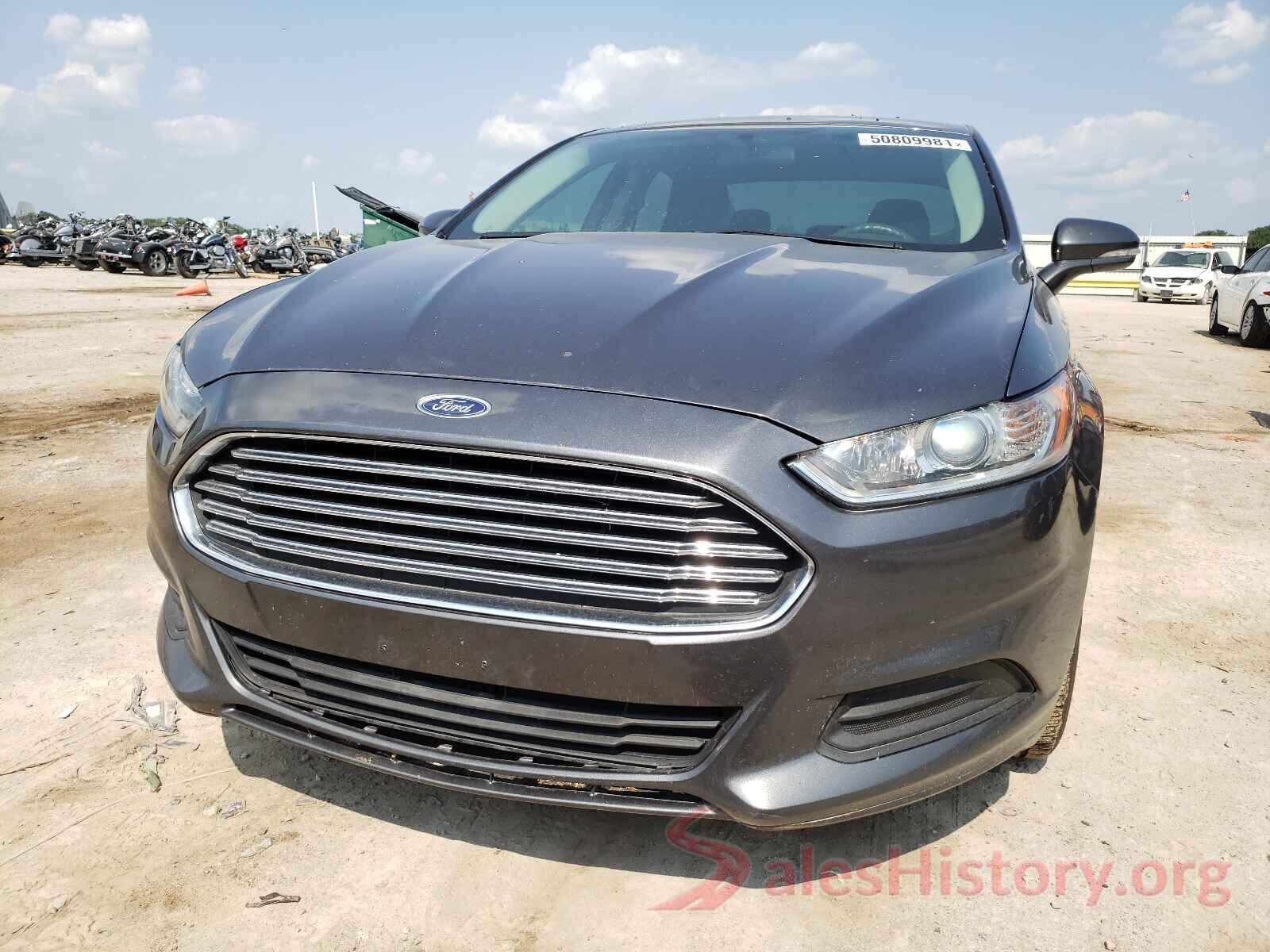 3FA6P0H77GR193402 2016 FORD FUSION