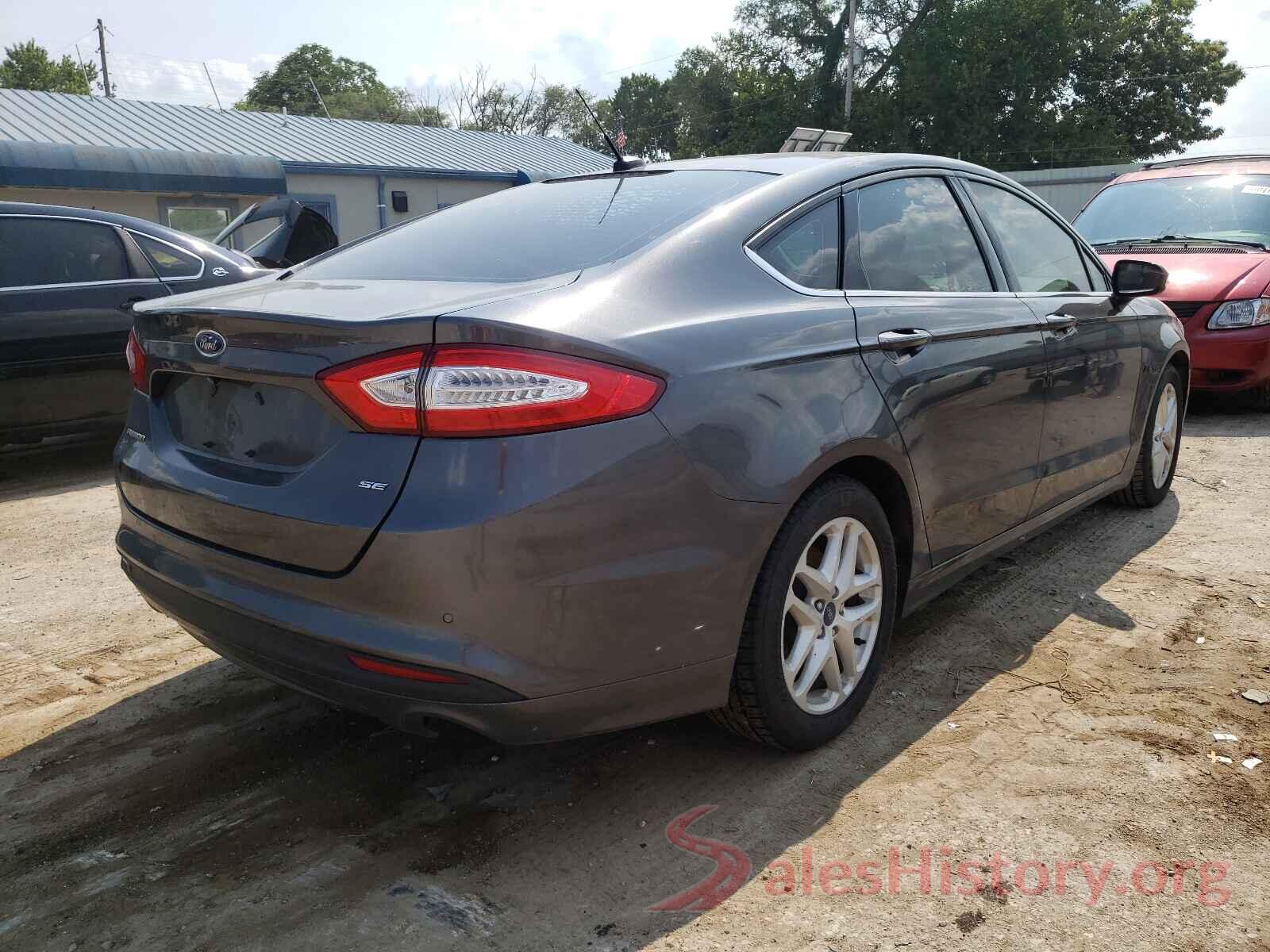 3FA6P0H77GR193402 2016 FORD FUSION