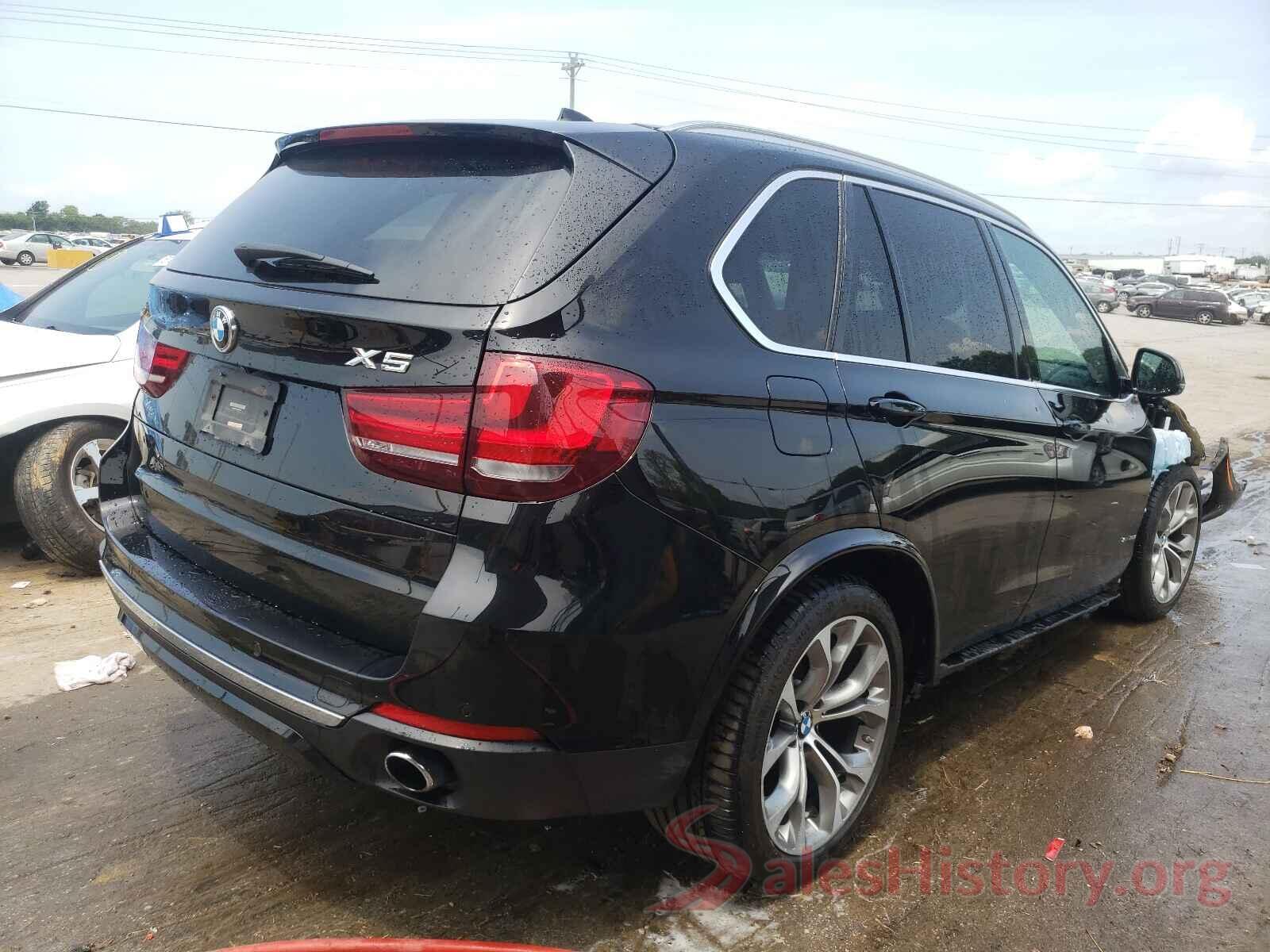 5UXKR2C36H0X07341 2017 BMW X5