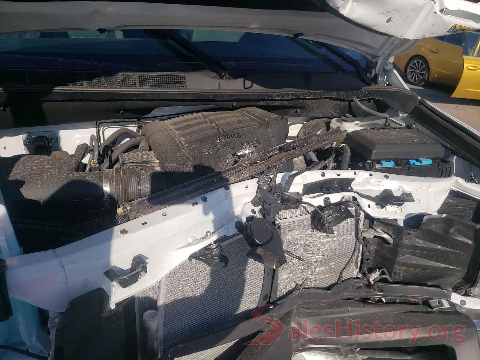 5TFEY5F12MX284434 2021 TOYOTA TUNDRA